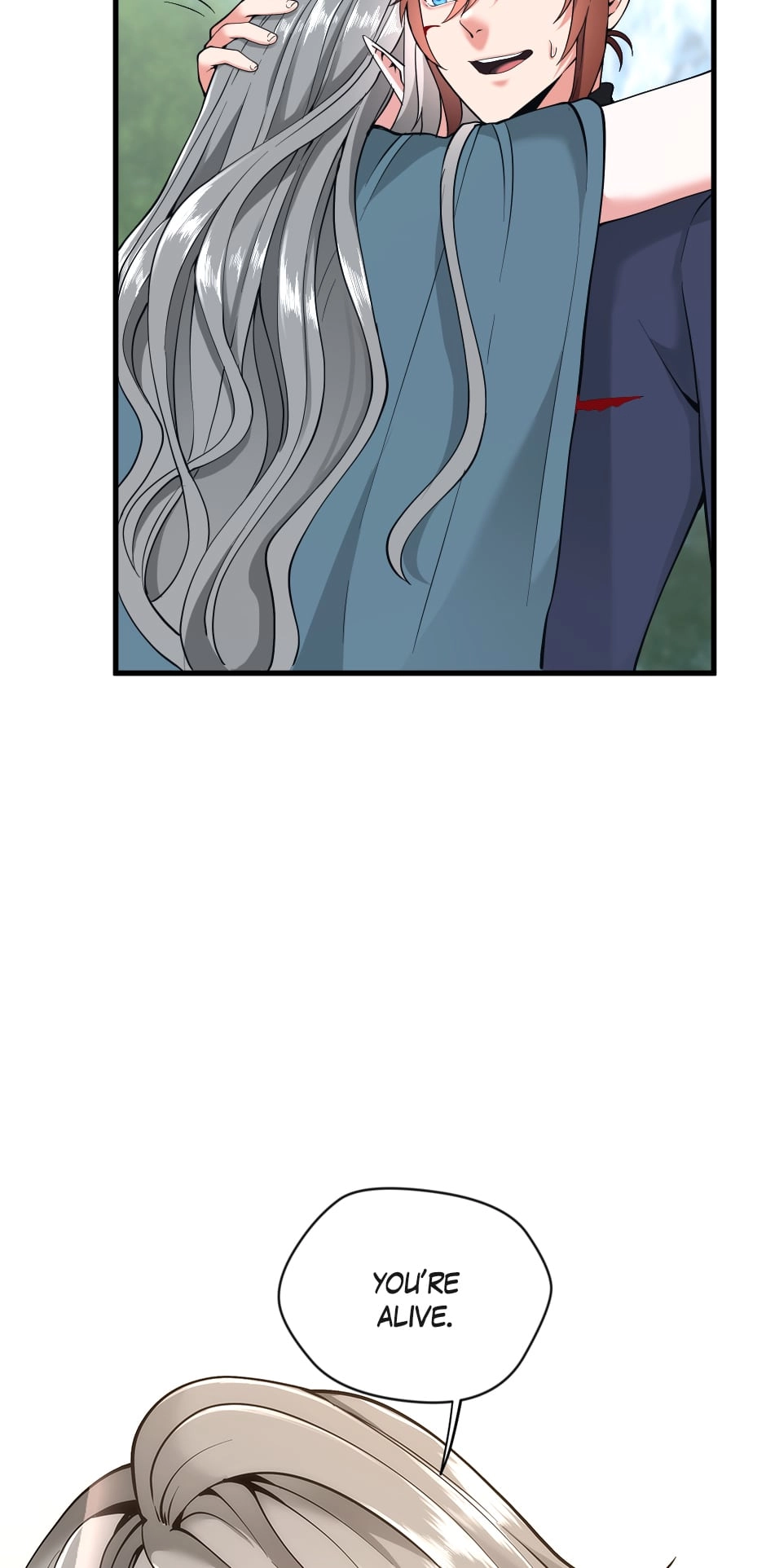 The Beginning After the End Chapter 123, page 58 of 97