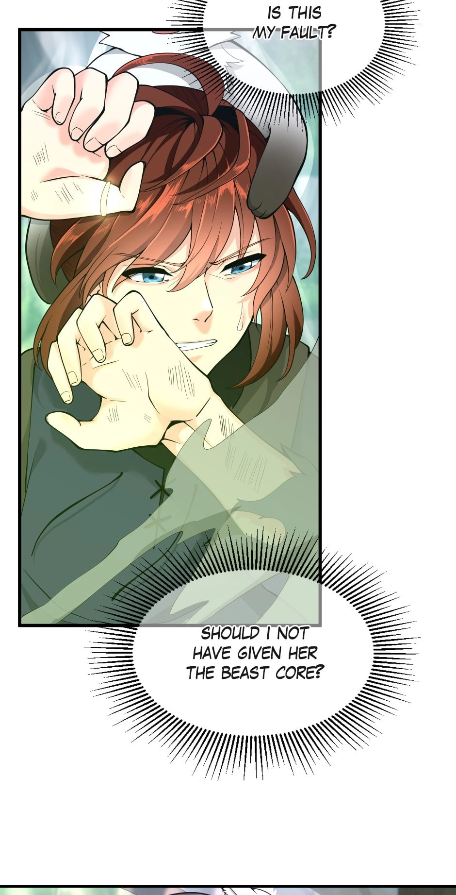 The Beginning After the End Chapter 123, page 6 of 97