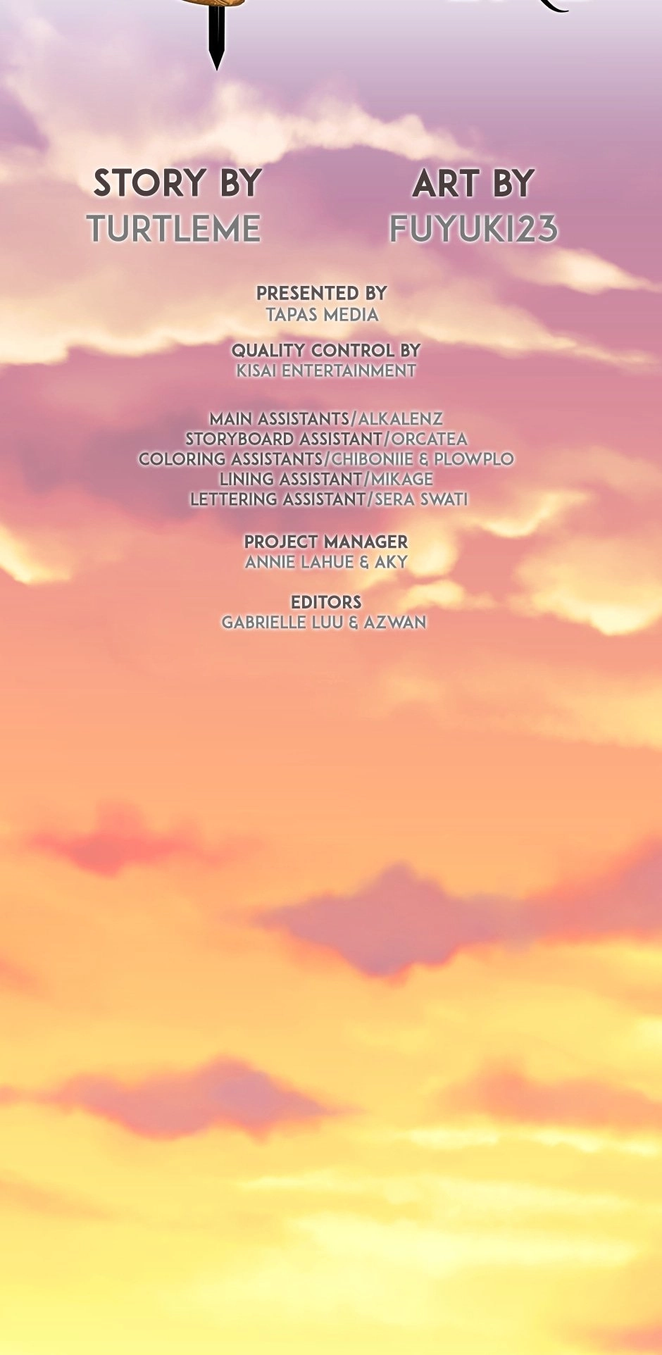 The Beginning After the End Chapter 123, page 63 of 97