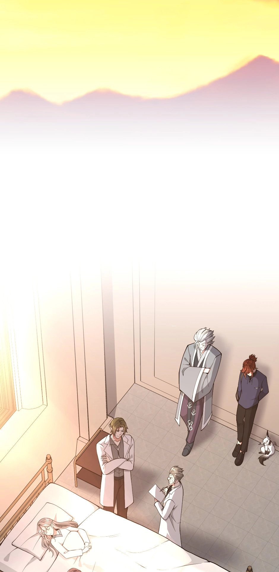 The Beginning After the End Chapter 123, page 64 of 97