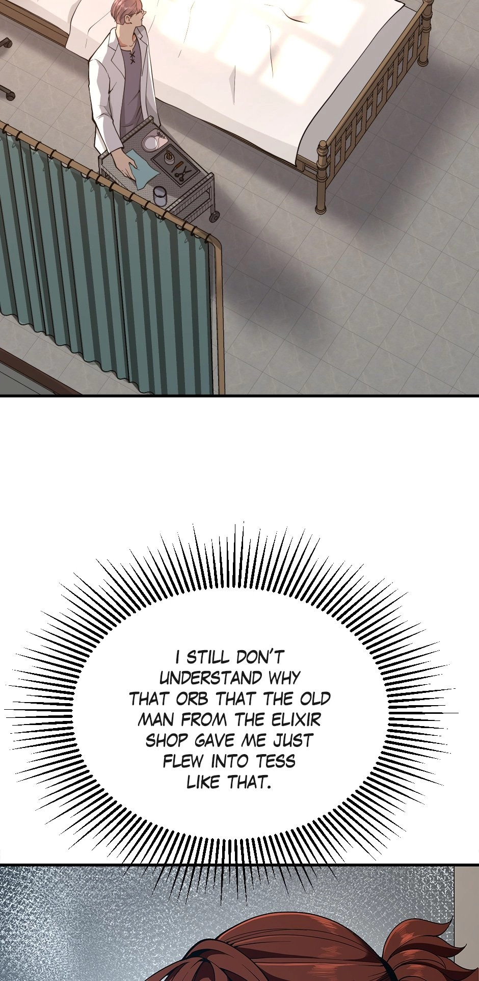 The Beginning After the End Chapter 123, page 65 of 97