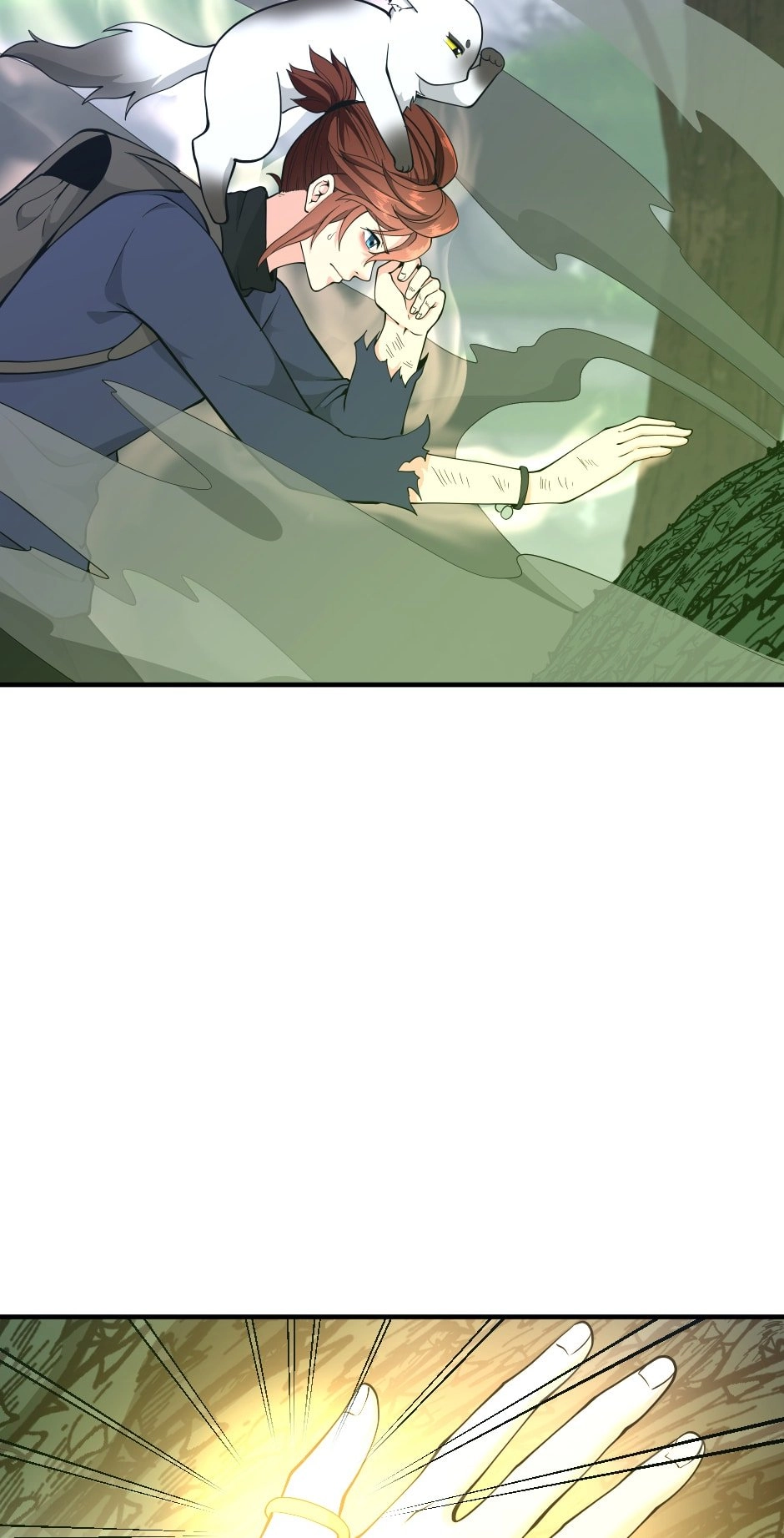 The Beginning After the End Chapter 123, page 7 of 97