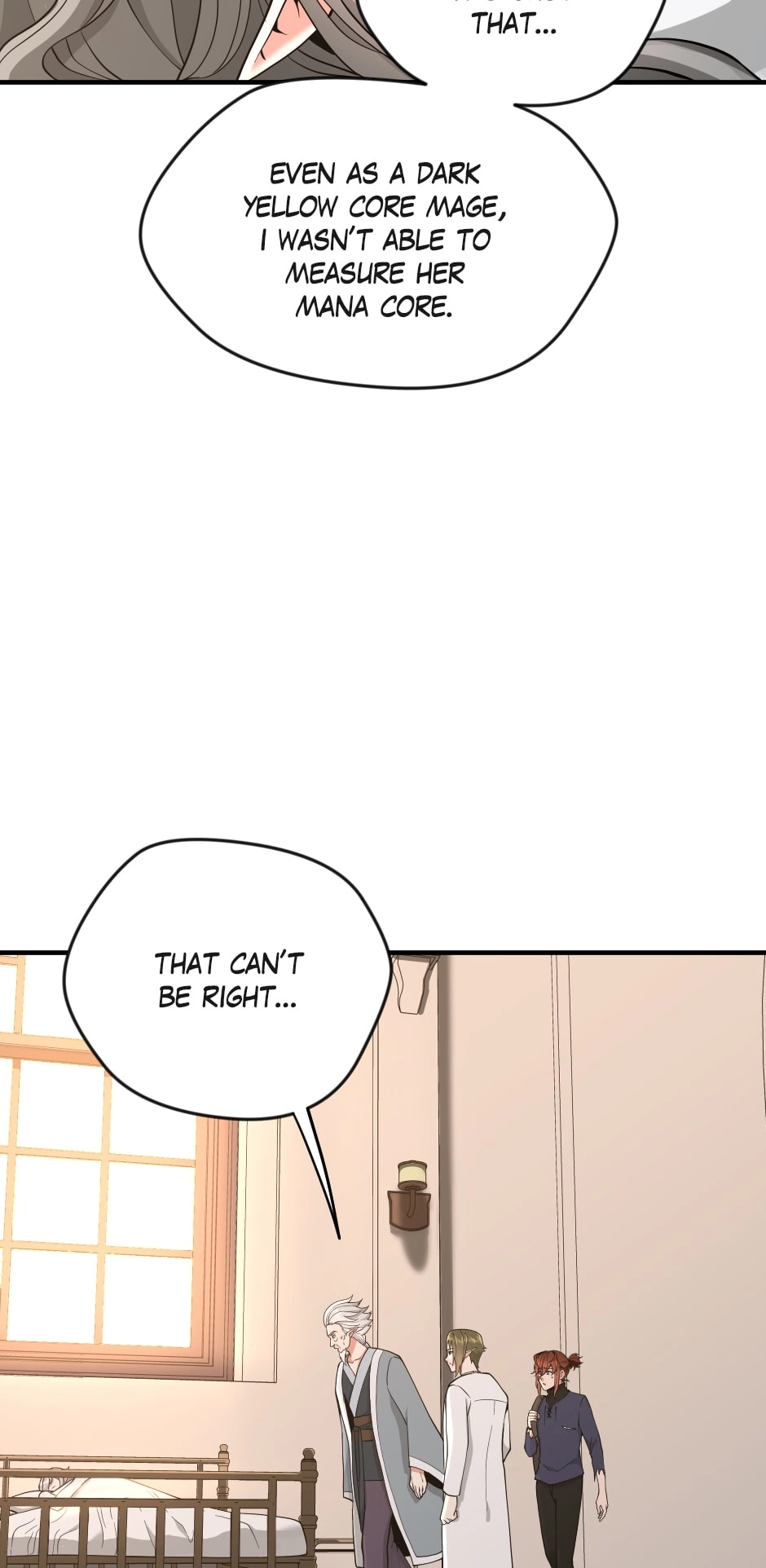 The Beginning After the End Chapter 123, page 71 of 97