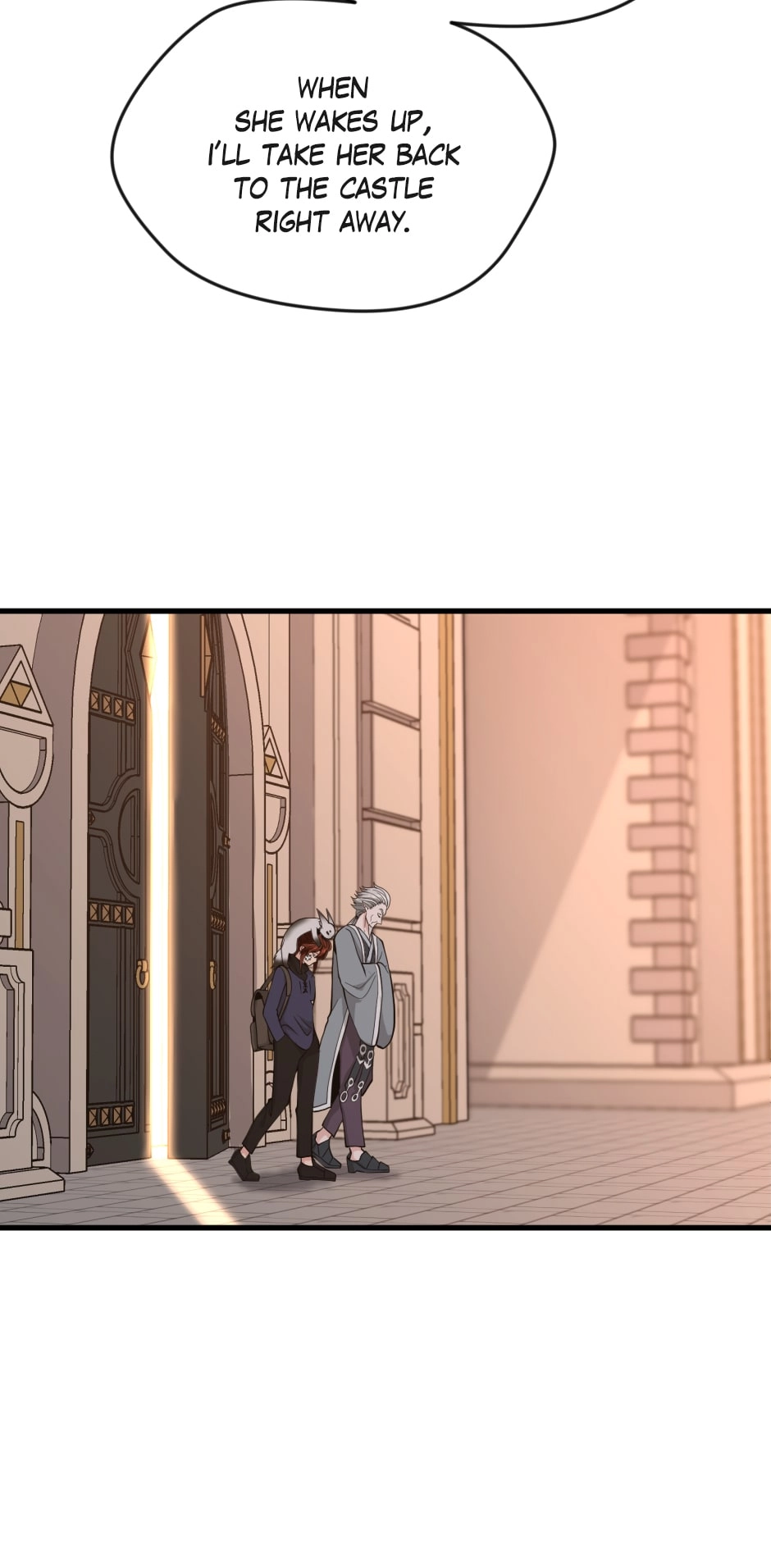 The Beginning After the End Chapter 123, page 79 of 97