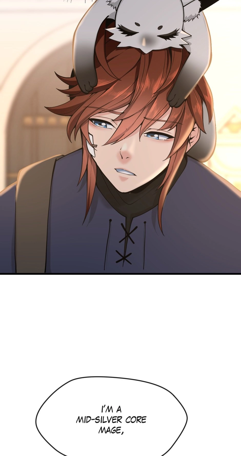 The Beginning After the End Chapter 123, page 84 of 97