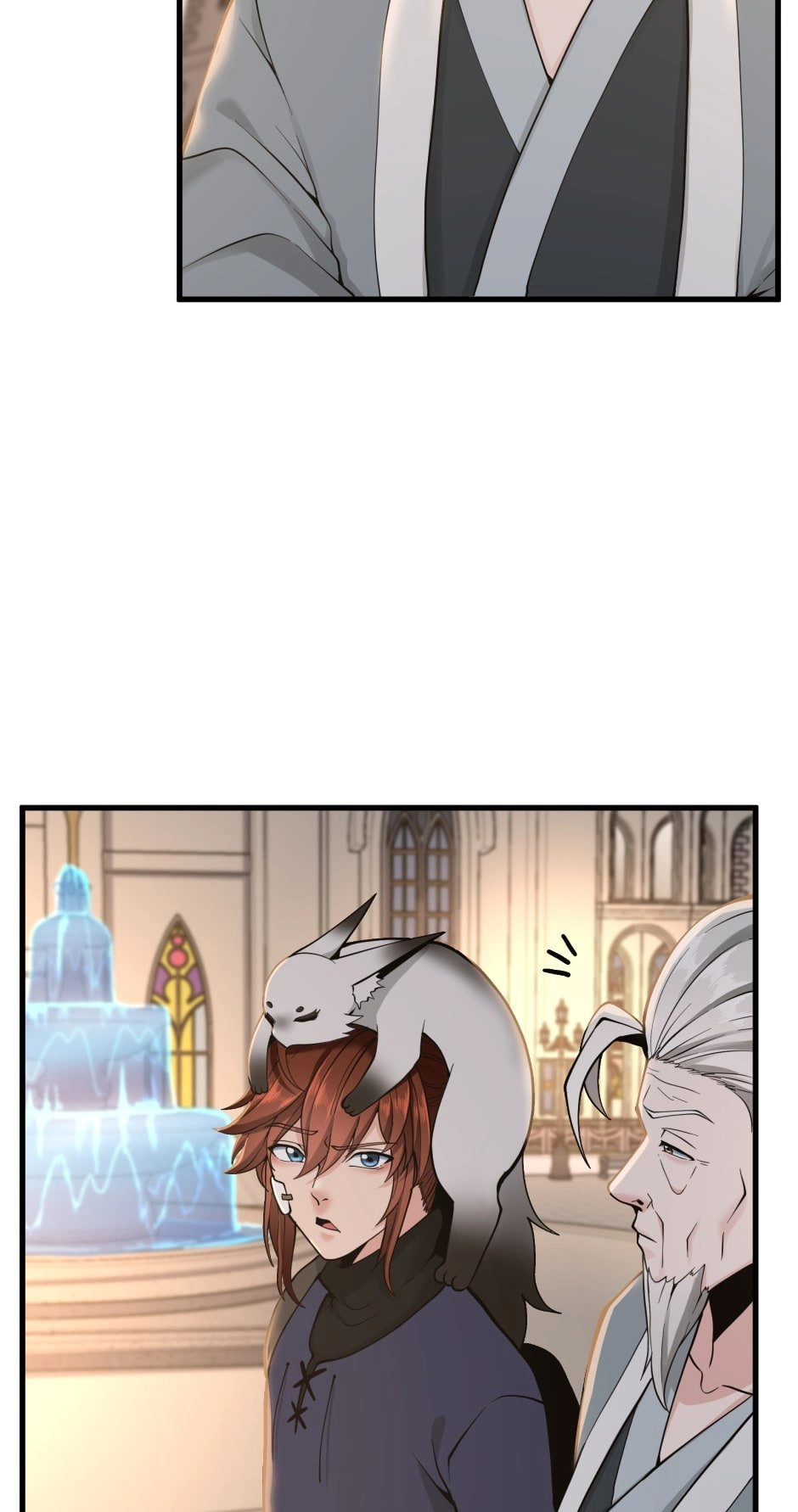 The Beginning After the End Chapter 123, page 86 of 97