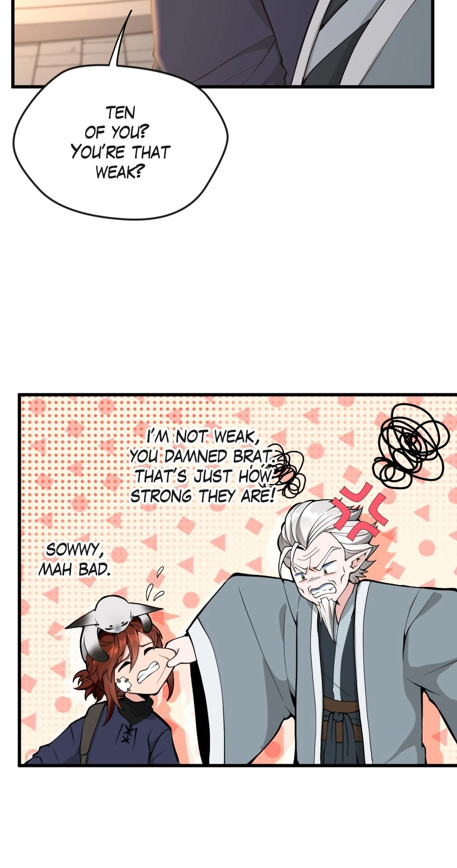 The Beginning After the End Chapter 123, page 87 of 97