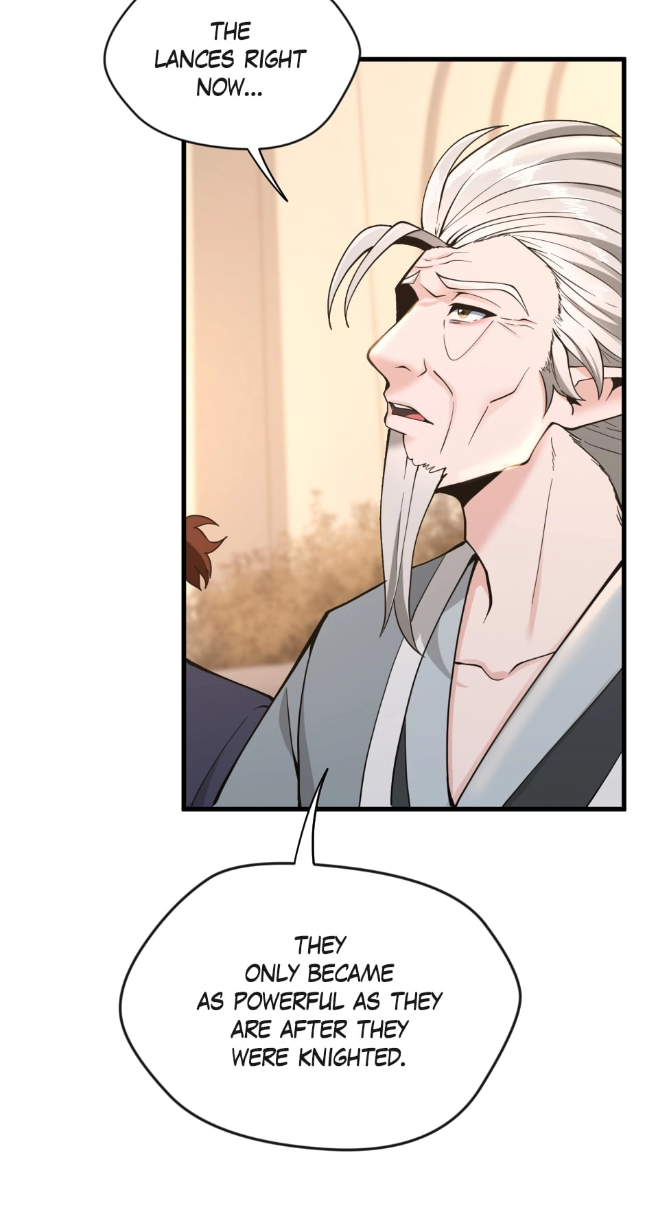 The Beginning After the End Chapter 123, page 91 of 97