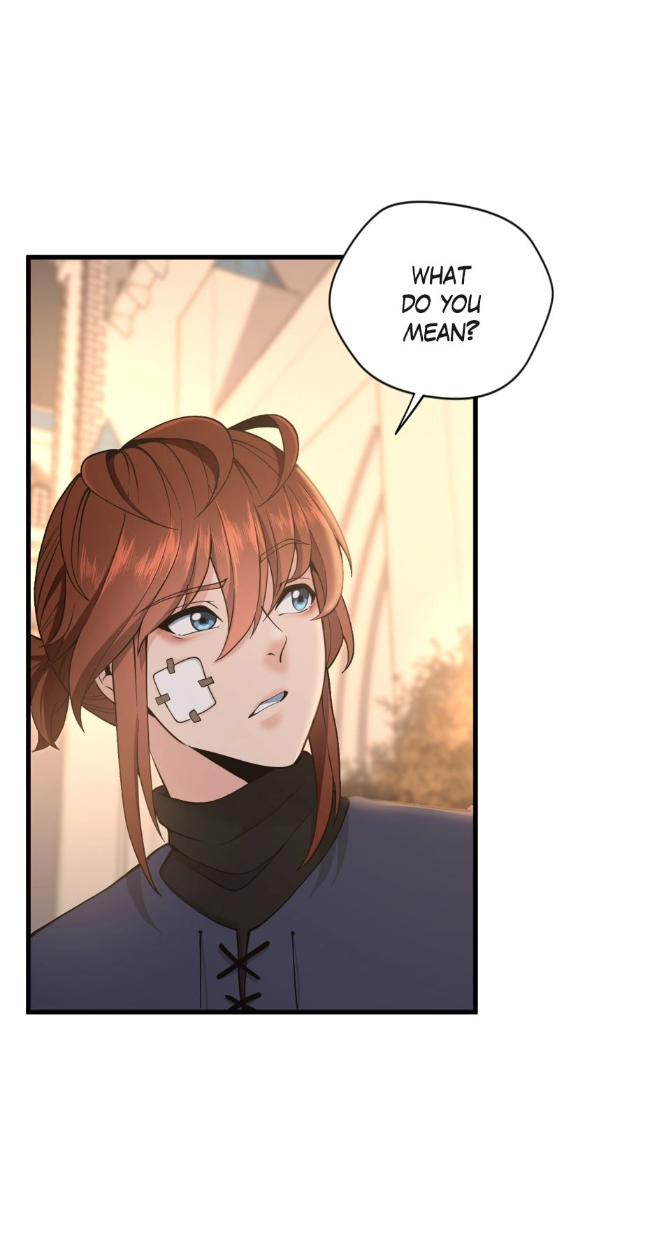 The Beginning After the End Chapter 123, page 92 of 97