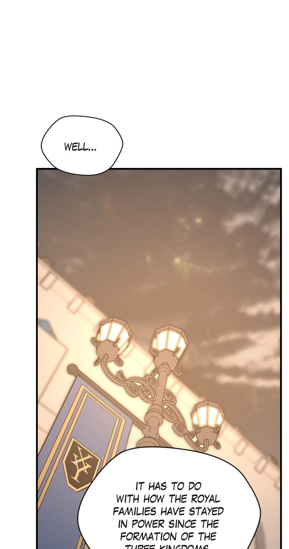 The Beginning After the End Chapter 123, page 93 of 97