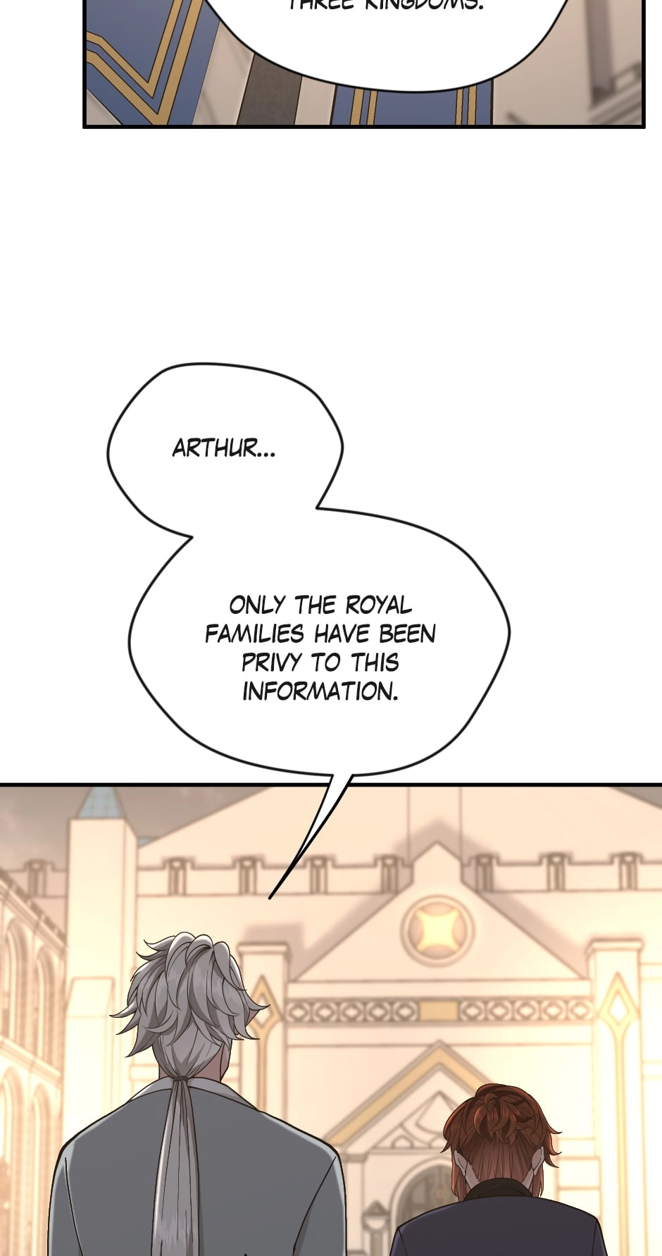 The Beginning After the End Chapter 123, page 94 of 97