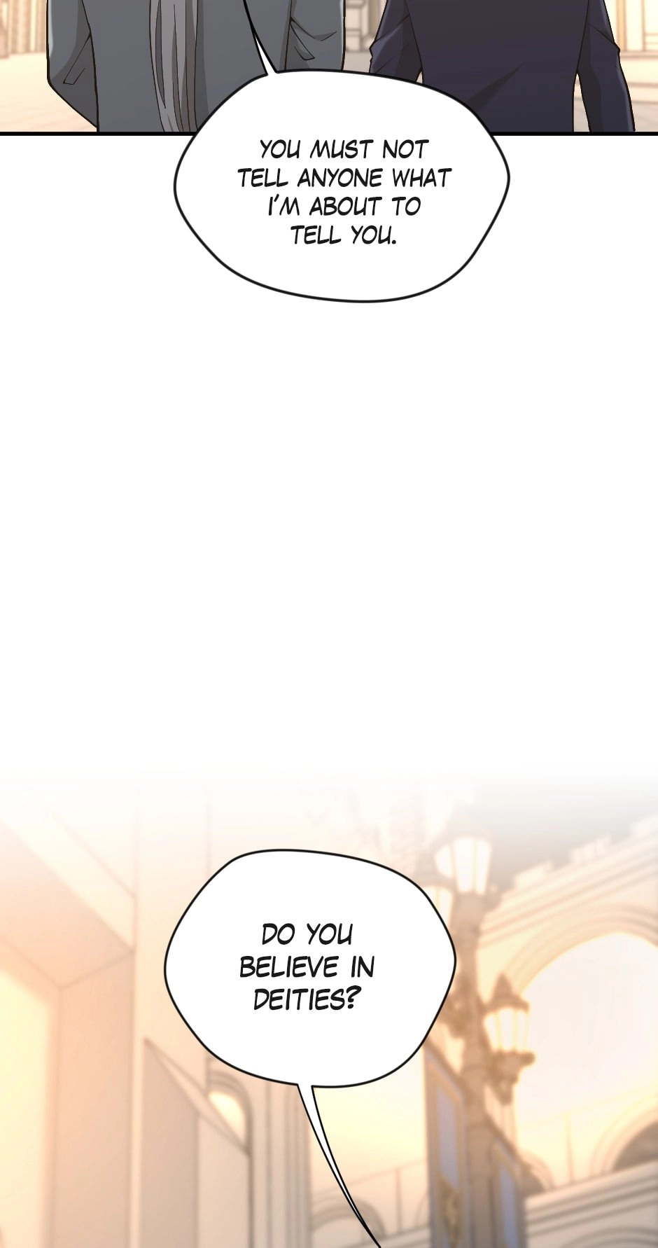 The Beginning After the End Chapter 123, page 95 of 97