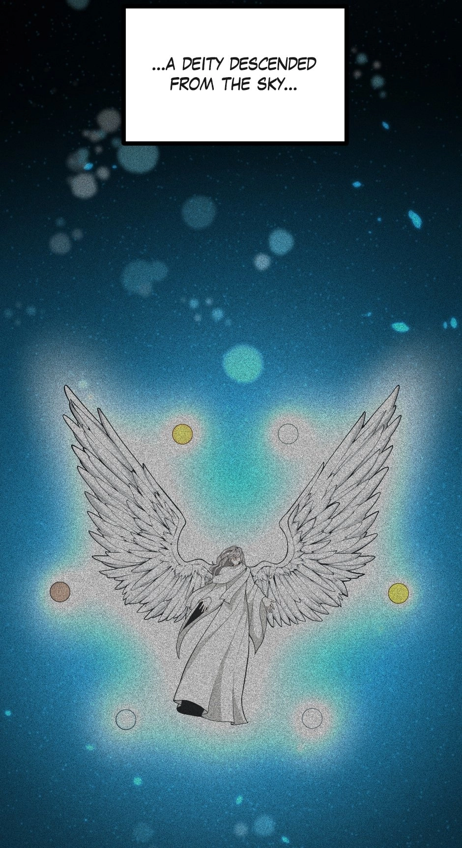 The Beginning After the End Chapter 124, page 10 of 104