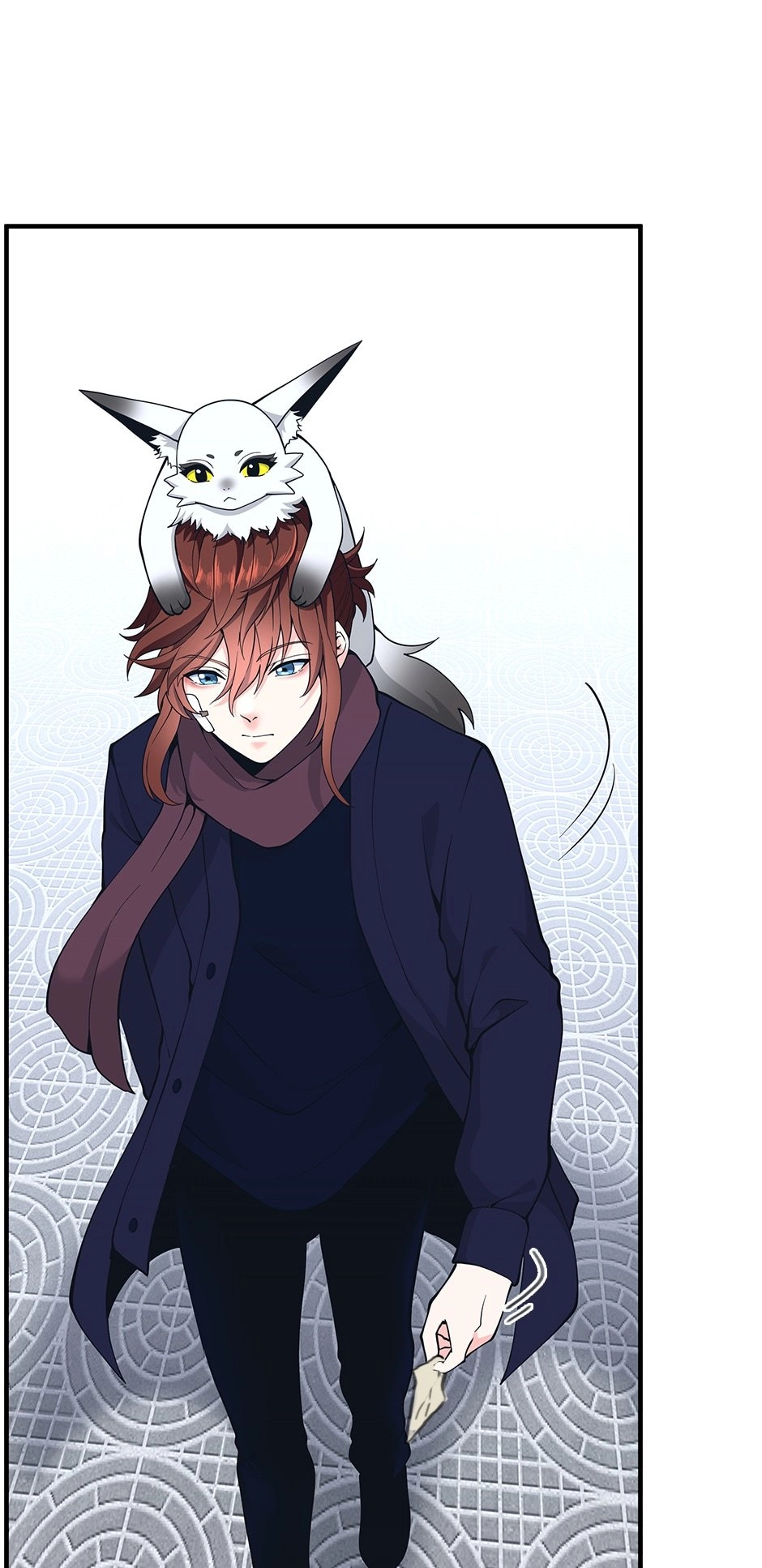 The Beginning After the End Chapter 124, page 100 of 104