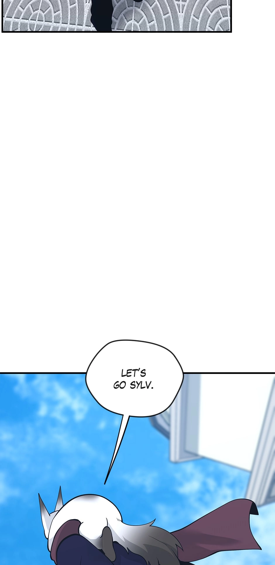 The Beginning After the End Chapter 124, page 101 of 104
