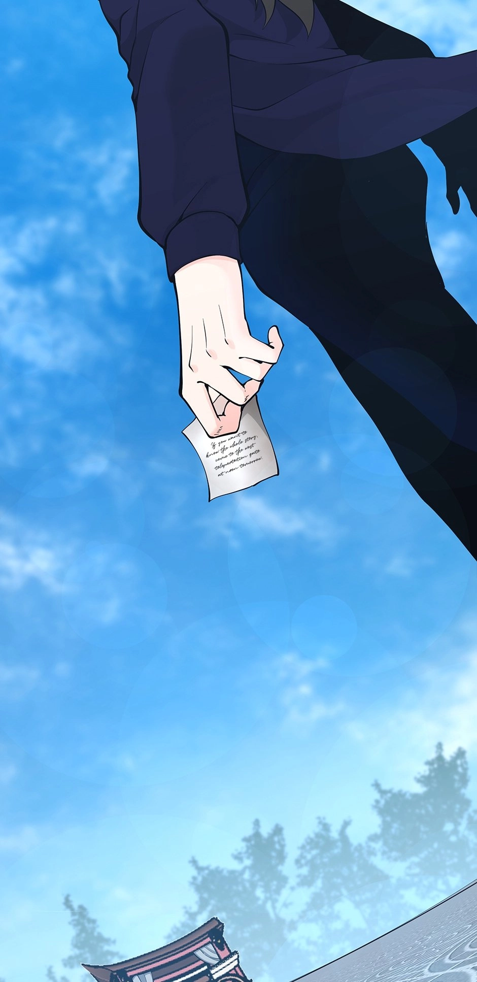 The Beginning After the End Chapter 124, page 102 of 104