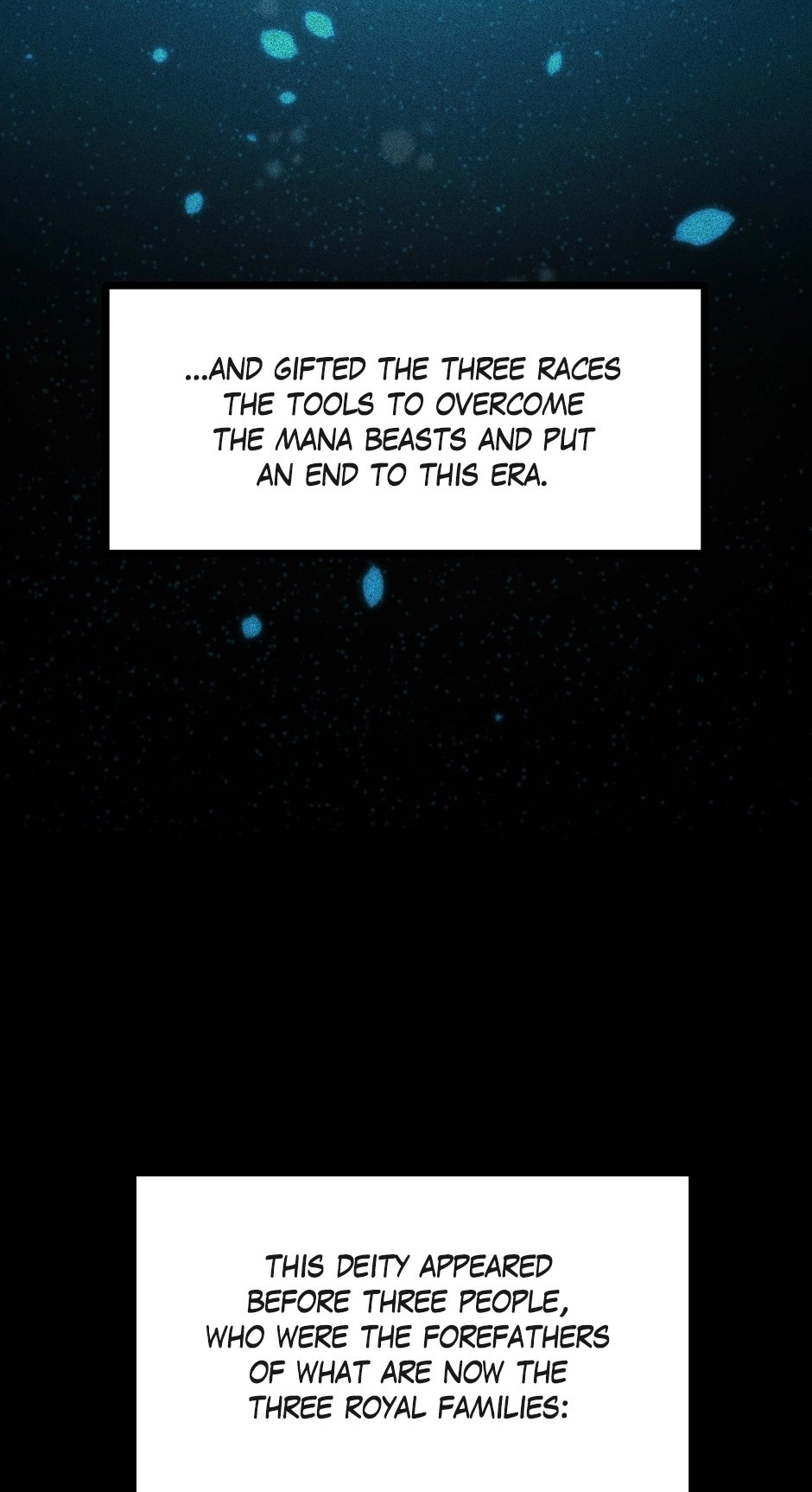 The Beginning After the End Chapter 124, page 11 of 104
