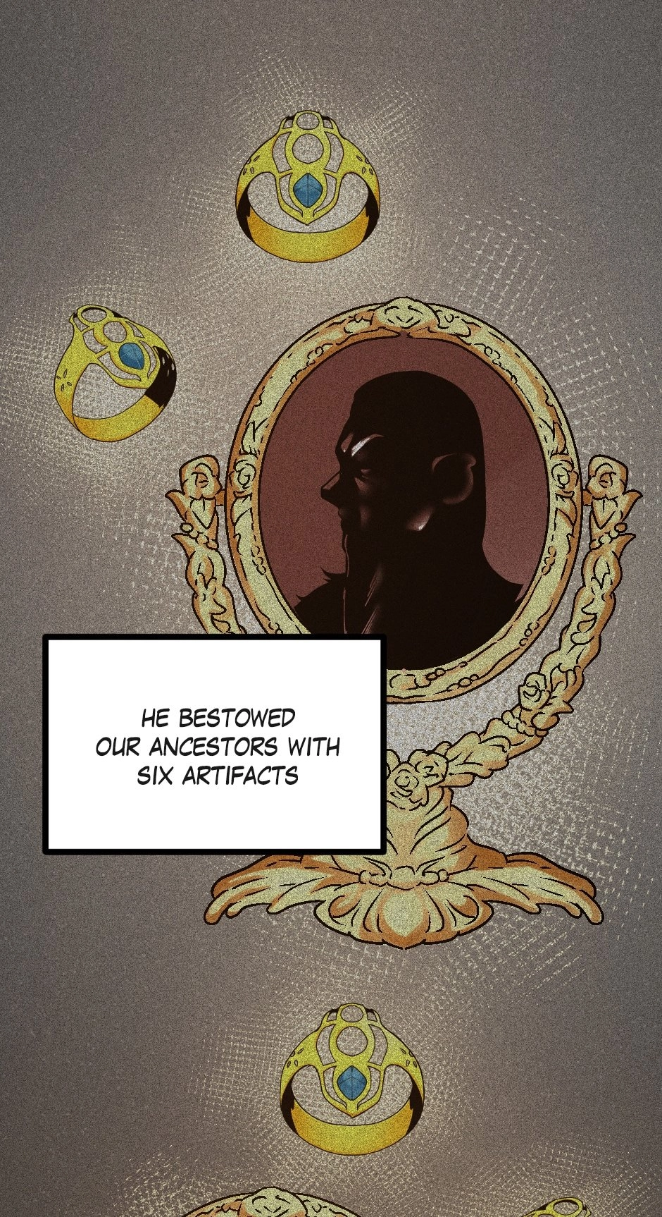The Beginning After the End Chapter 124, page 13 of 104