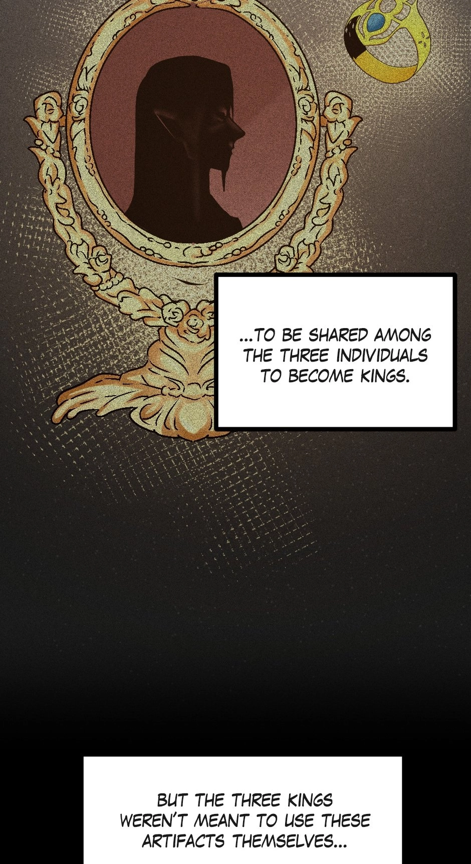 The Beginning After the End Chapter 124, page 14 of 104