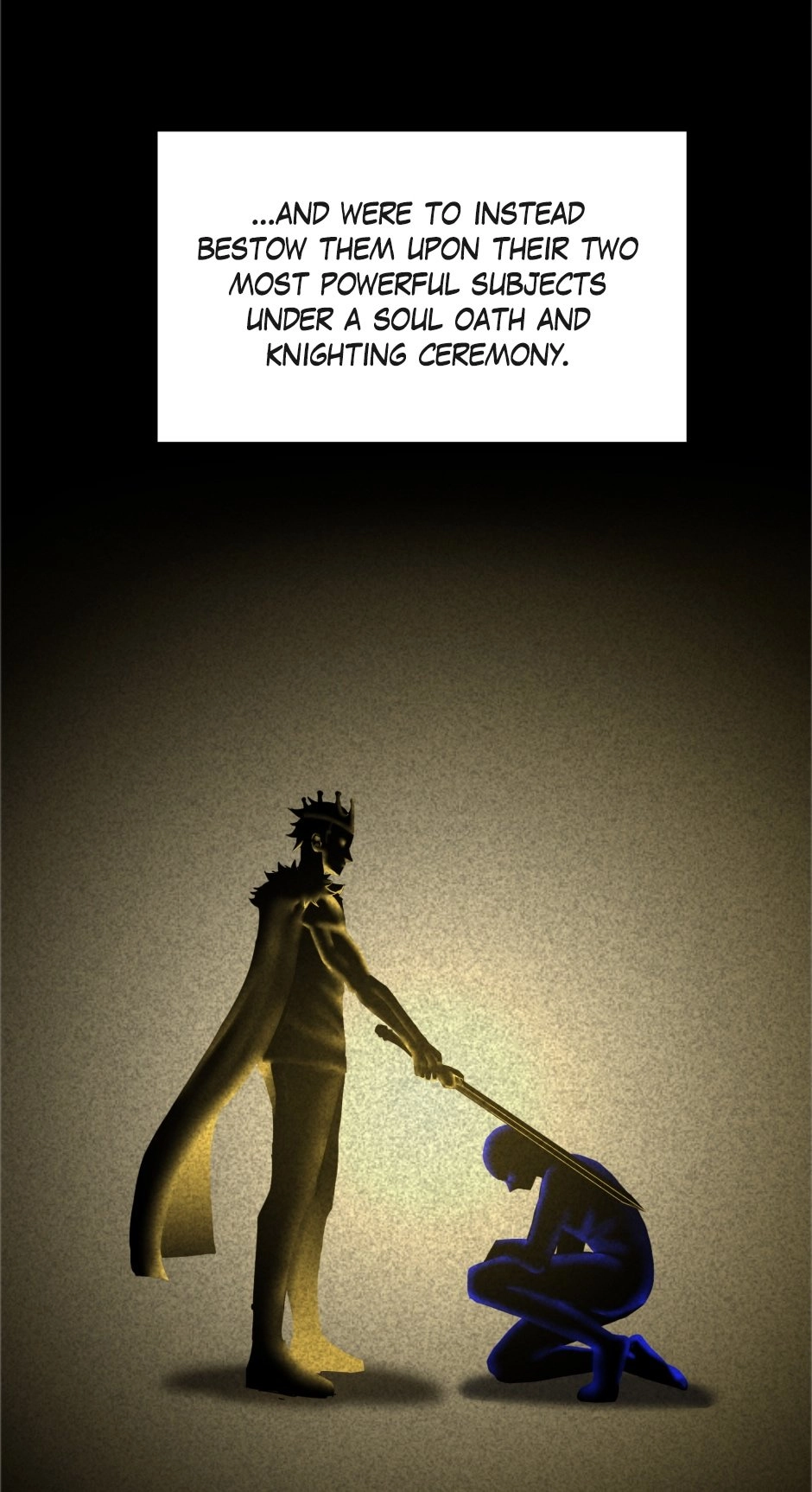 The Beginning After the End Chapter 124, page 16 of 104