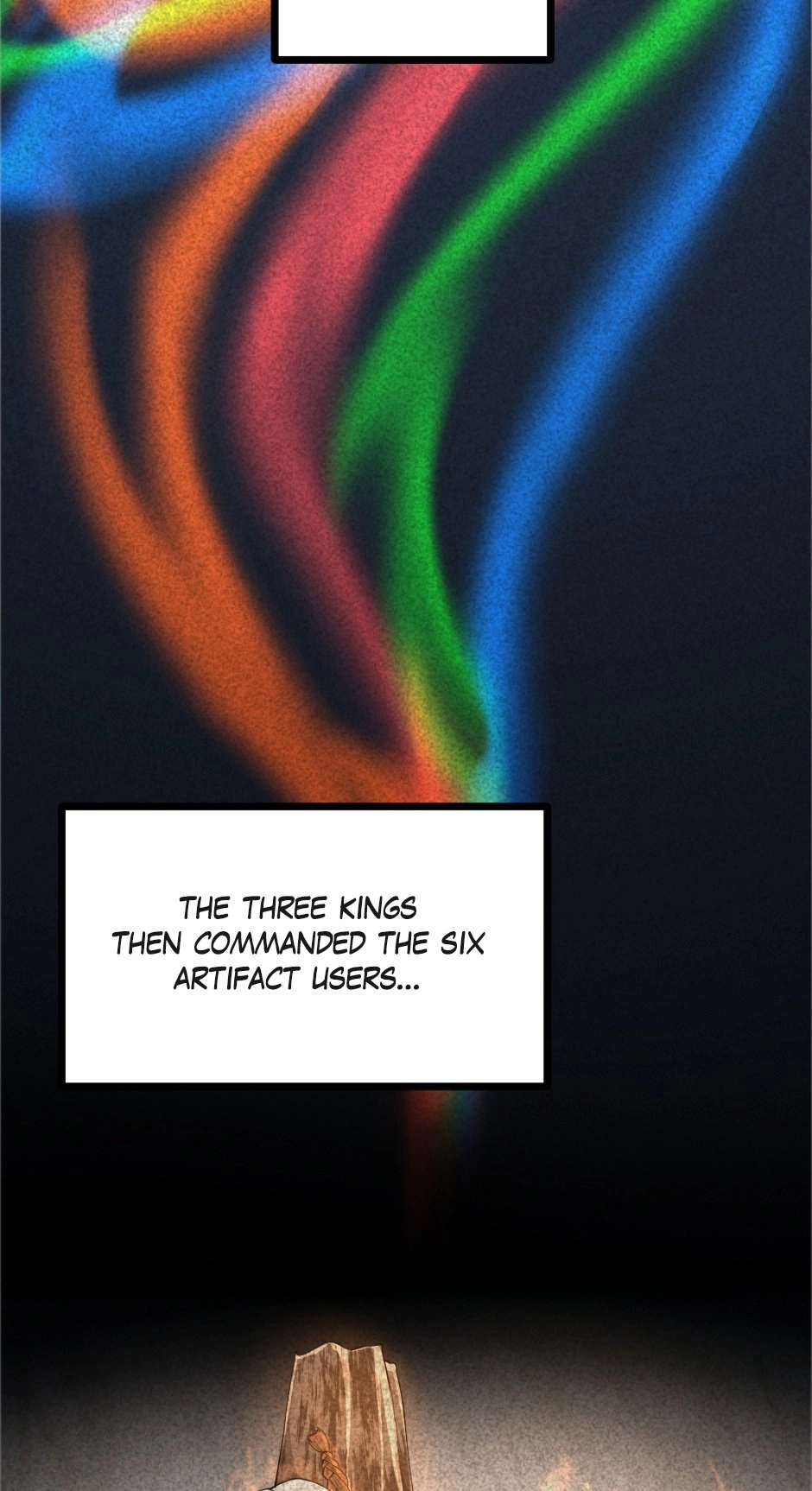 The Beginning After the End Chapter 124, page 19 of 104