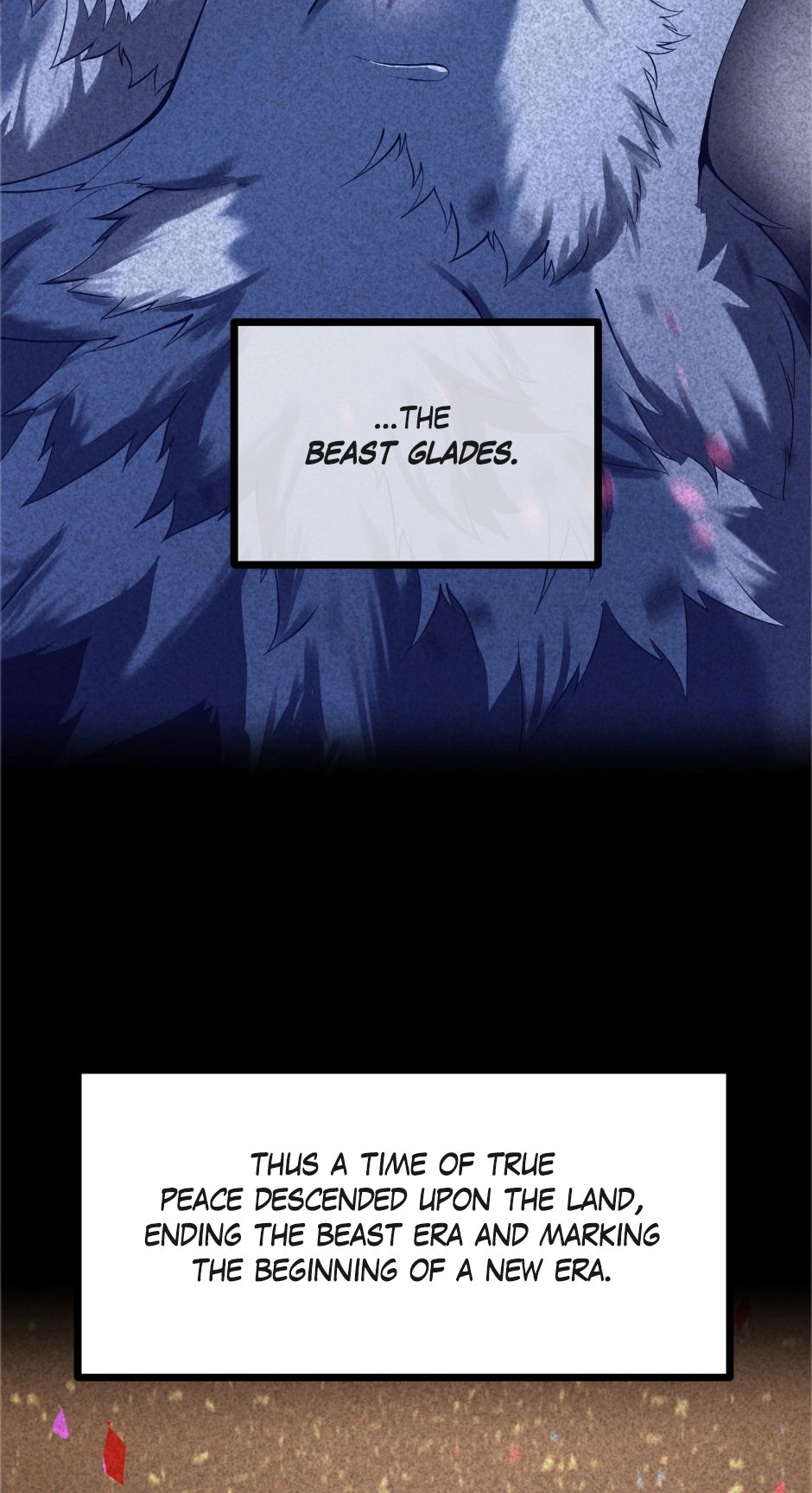 The Beginning After the End Chapter 124, page 26 of 104