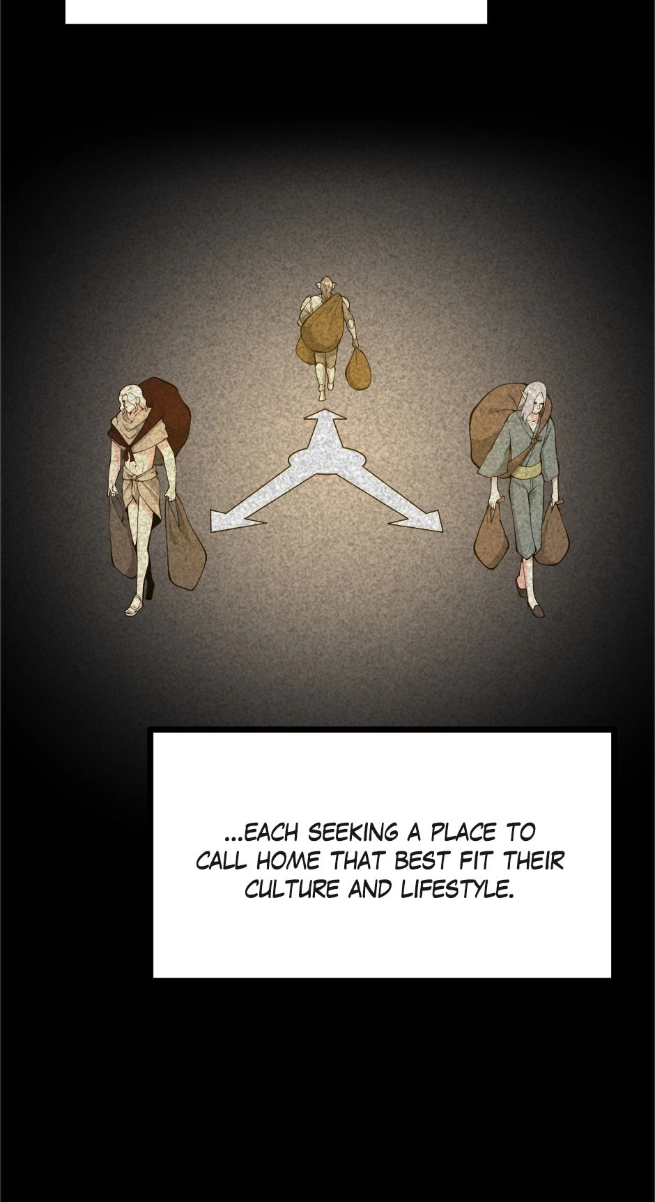 The Beginning After the End Chapter 124, page 28 of 104