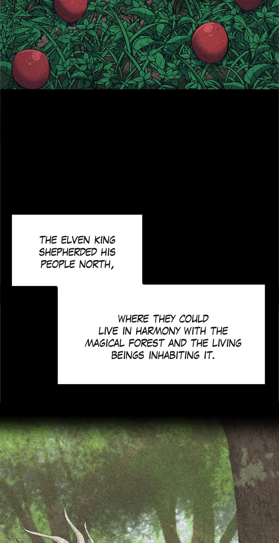 The Beginning After the End Chapter 124, page 30 of 104