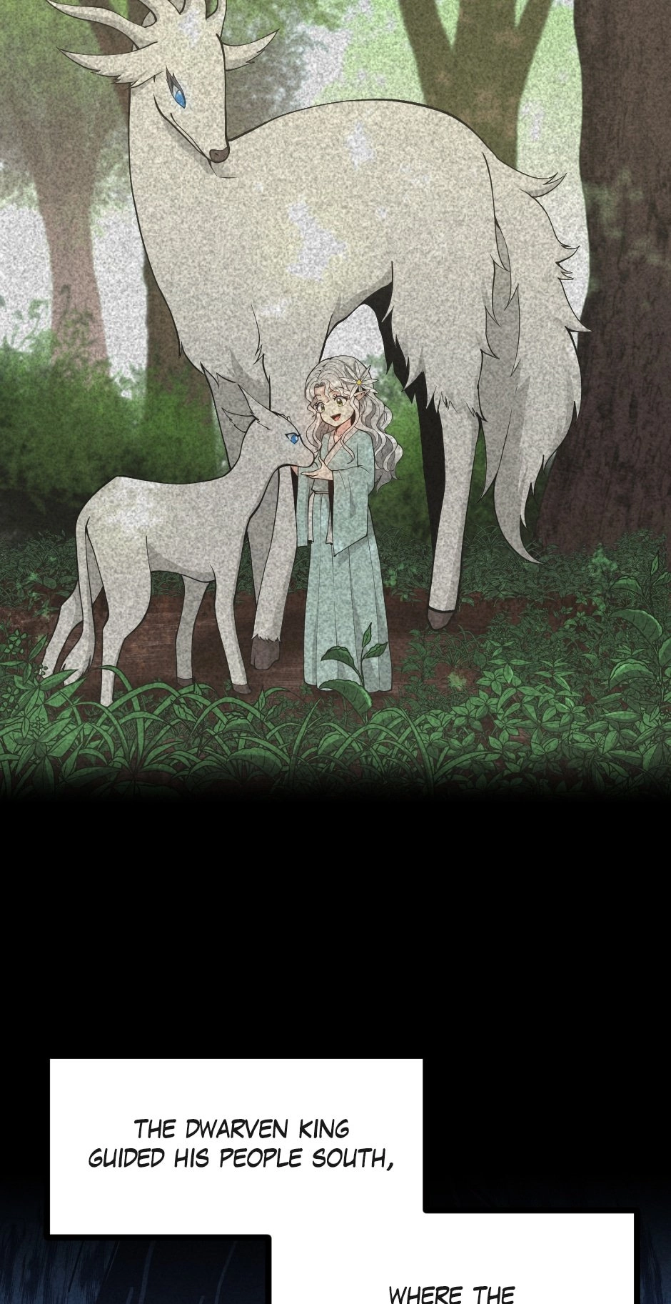 The Beginning After the End Chapter 124, page 31 of 104