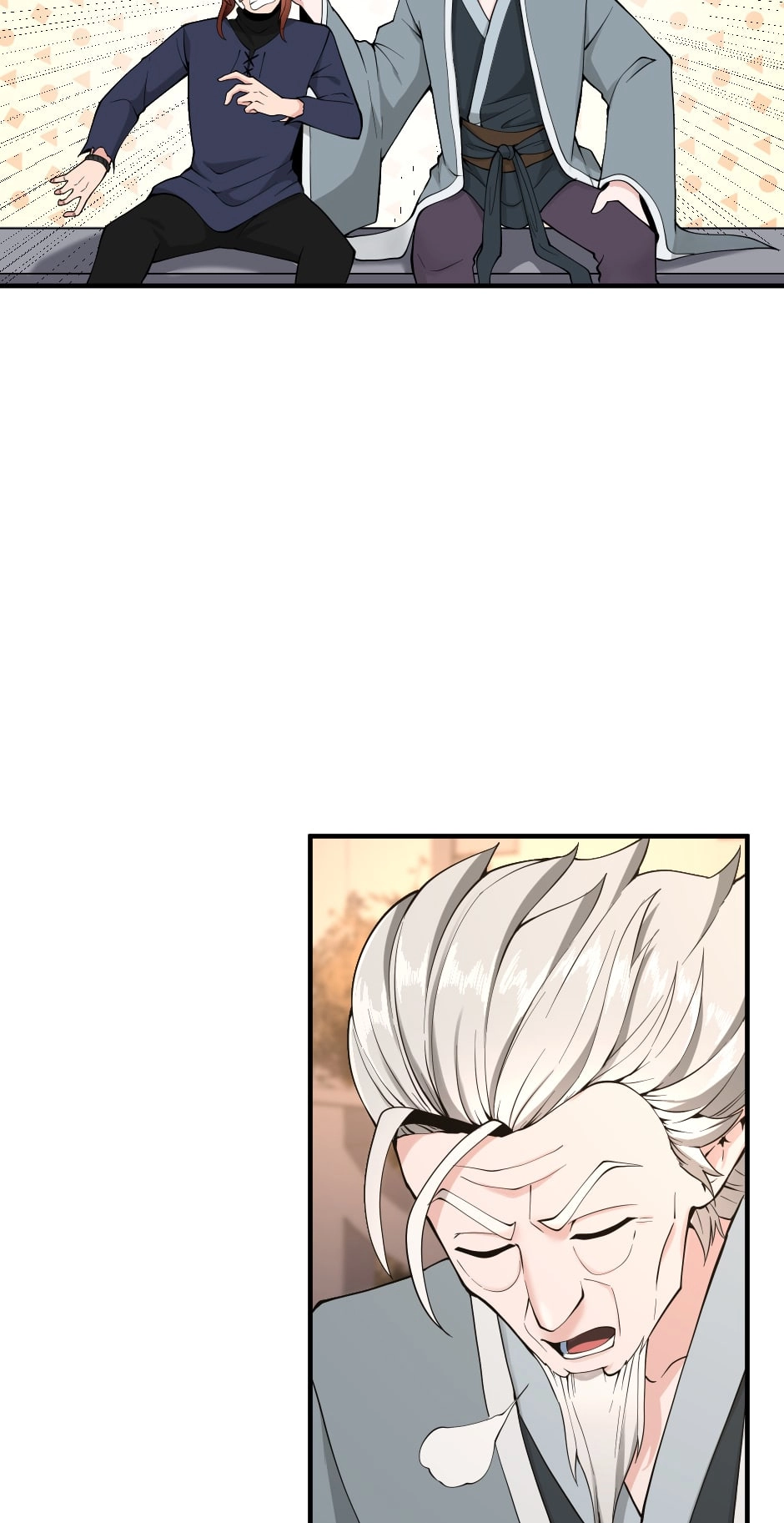 The Beginning After the End Chapter 124, page 38 of 104