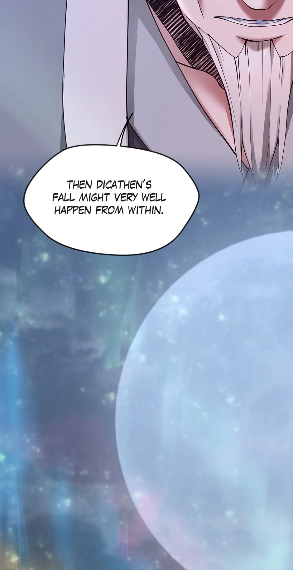 The Beginning After the End Chapter 124, page 45 of 104