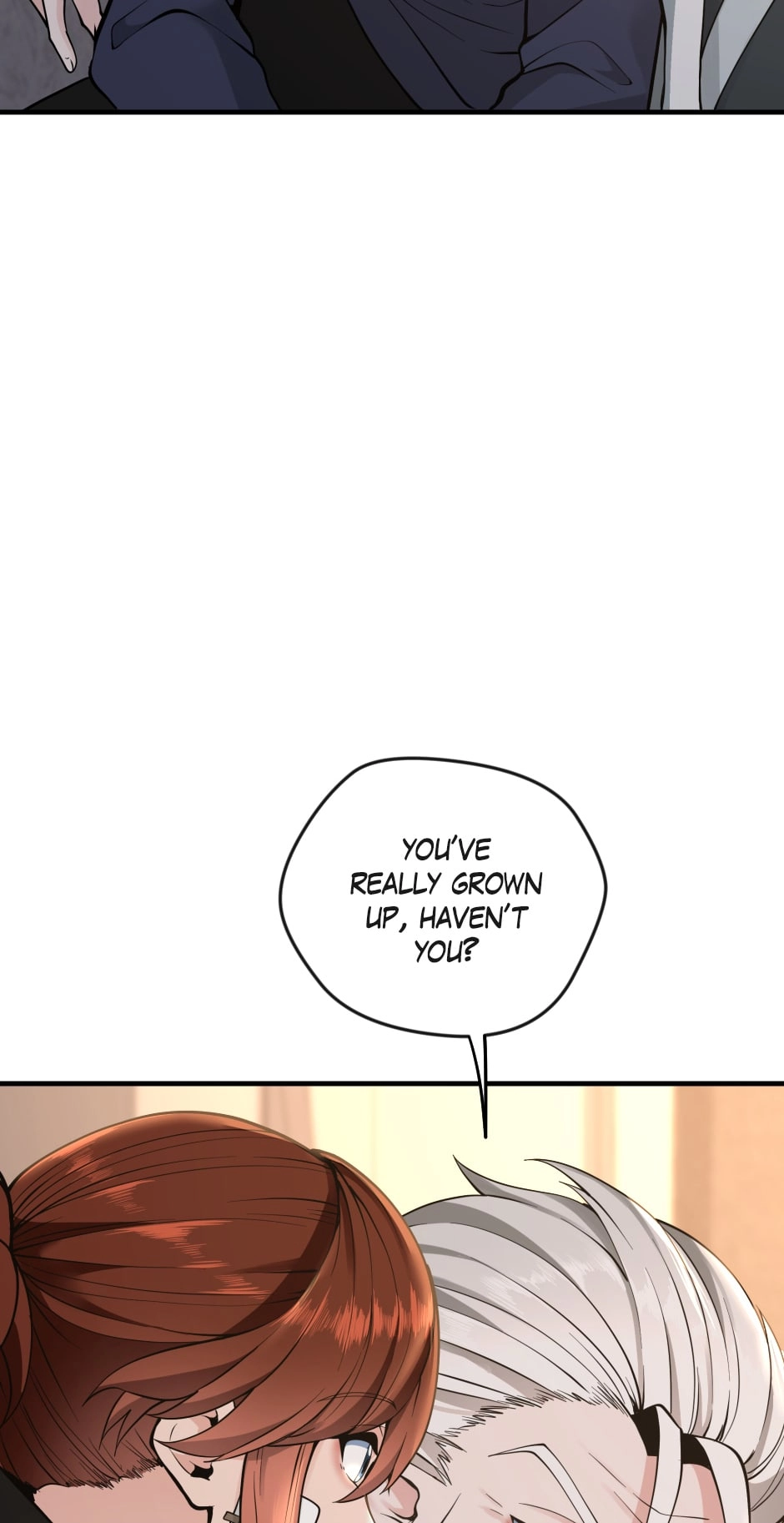 The Beginning After the End Chapter 124, page 48 of 104
