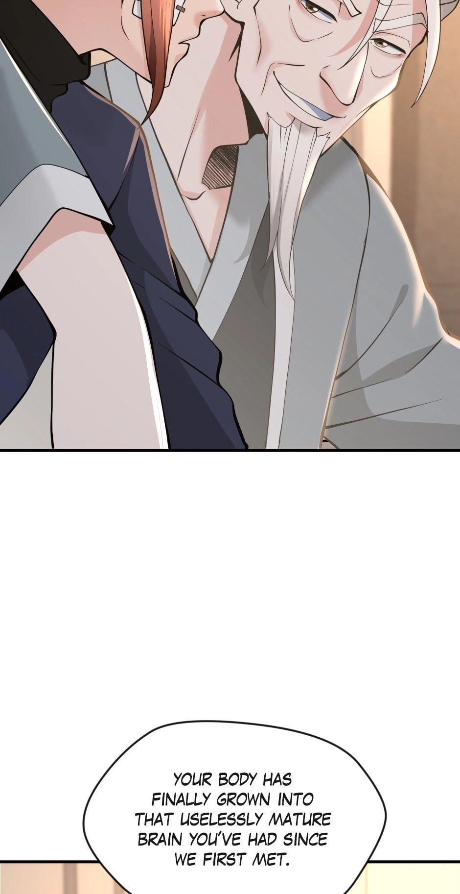 The Beginning After the End Chapter 124, page 49 of 104