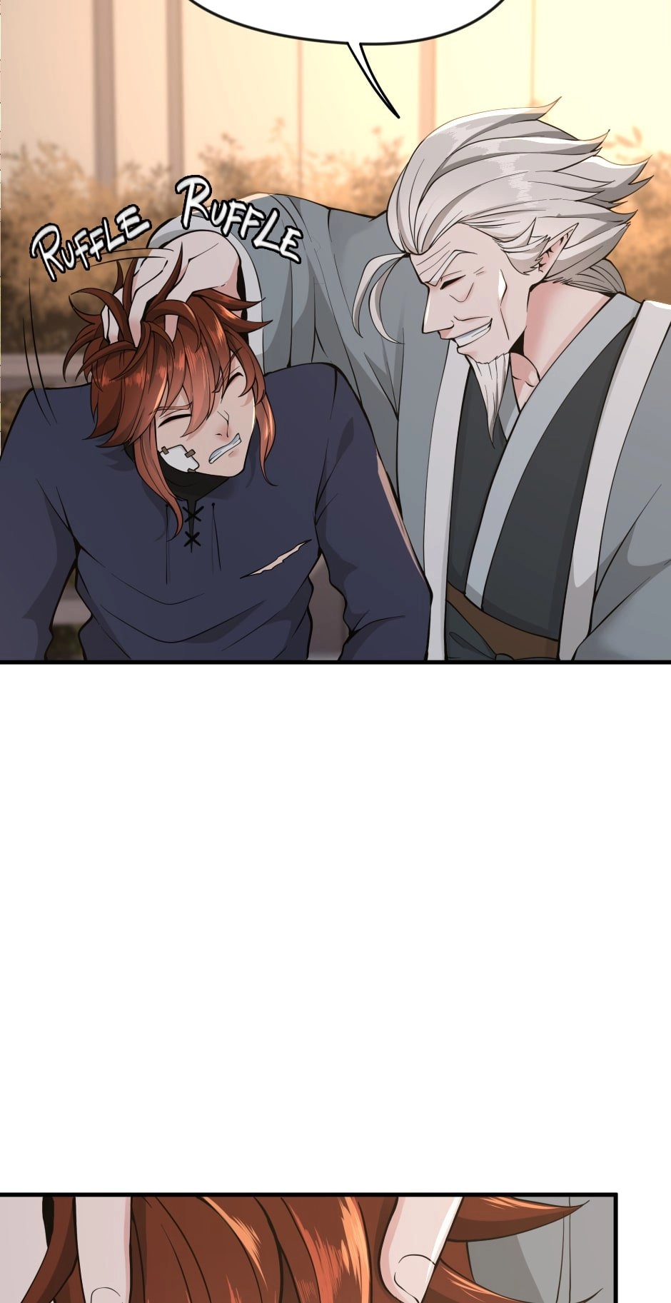 The Beginning After the End Chapter 124, page 50 of 104