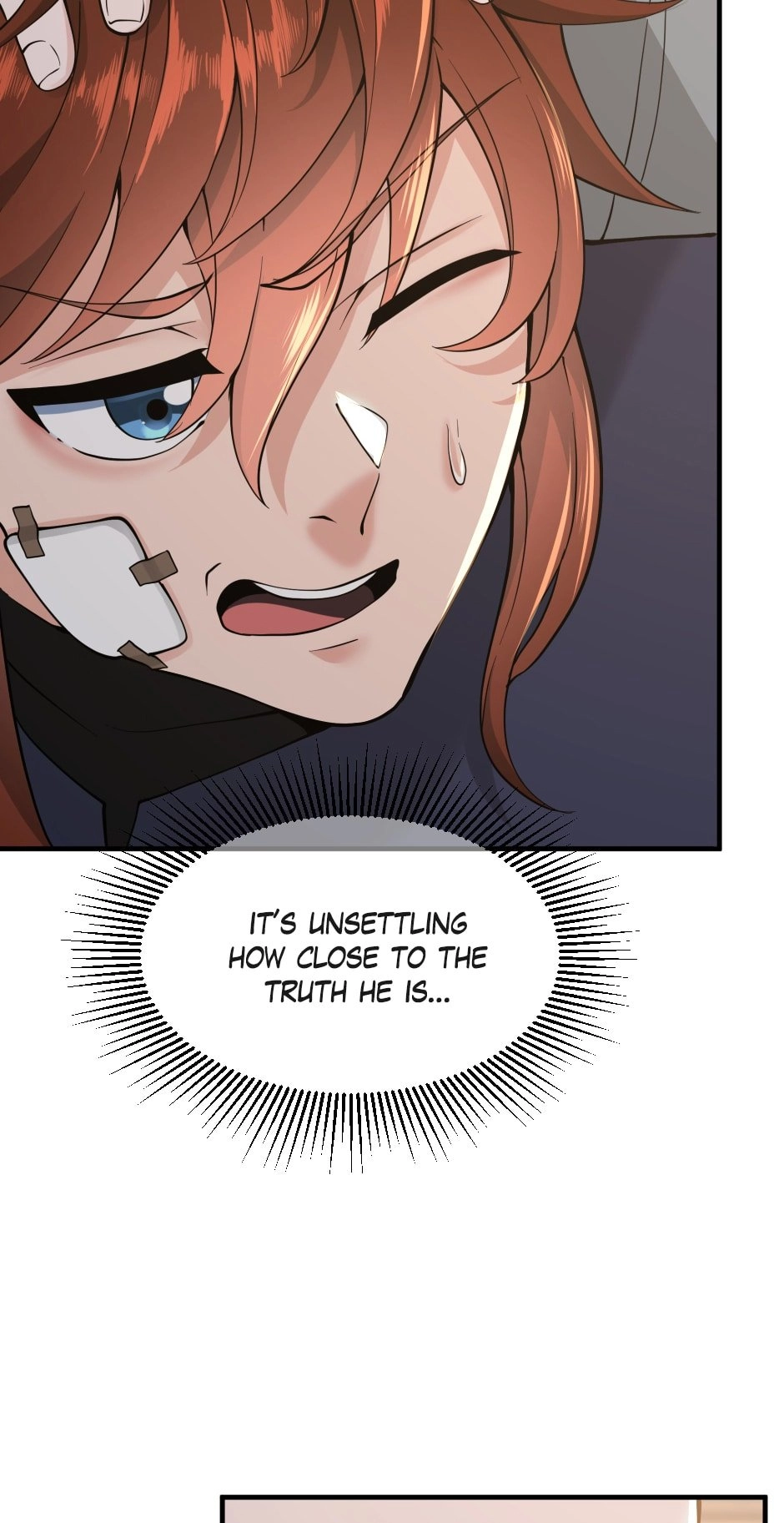 The Beginning After the End Chapter 124, page 51 of 104