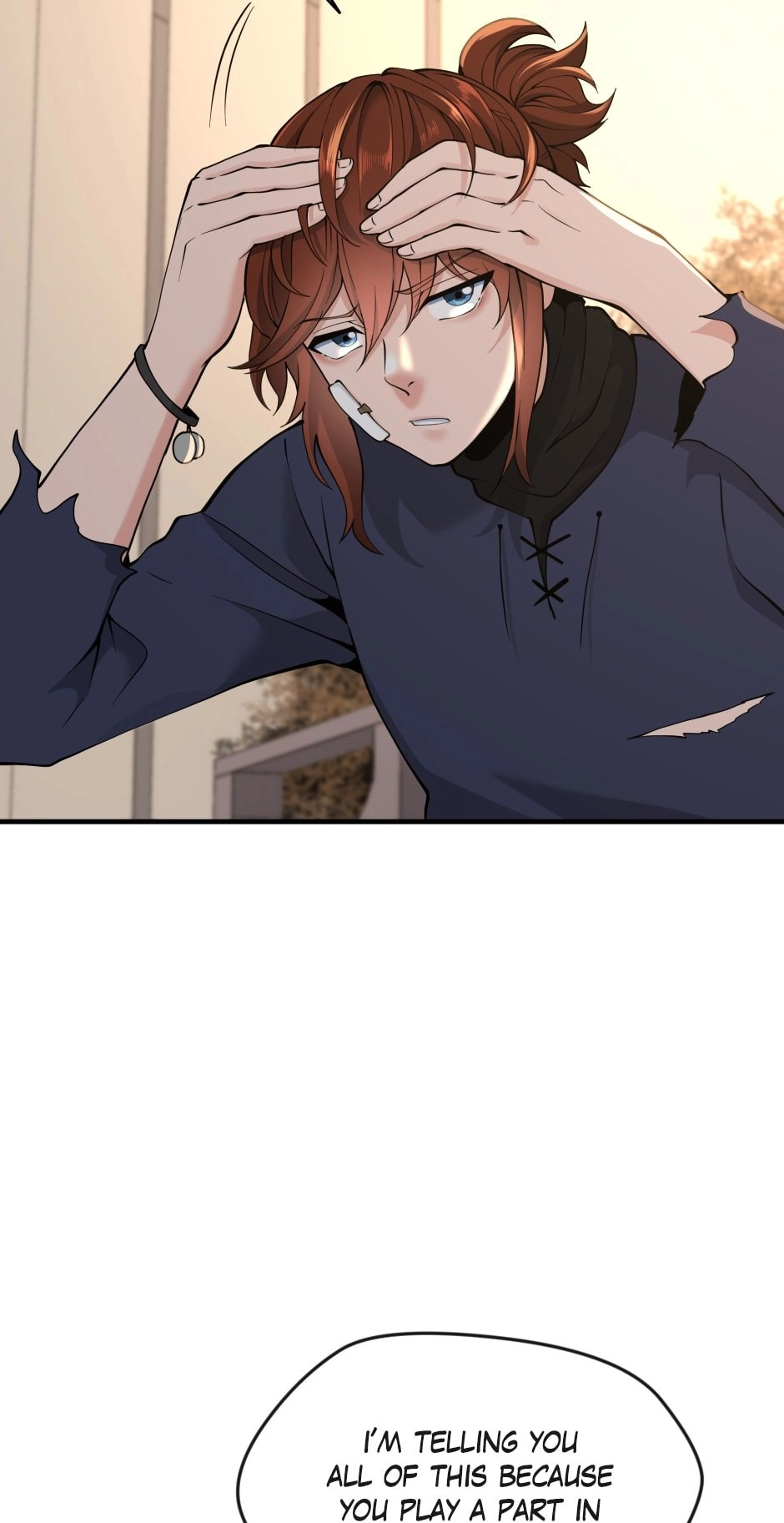 The Beginning After the End Chapter 124, page 53 of 104