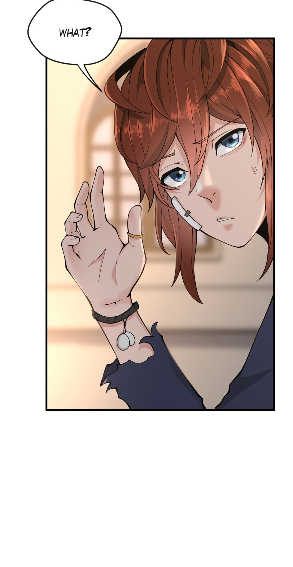 The Beginning After the End Chapter 124, page 55 of 104
