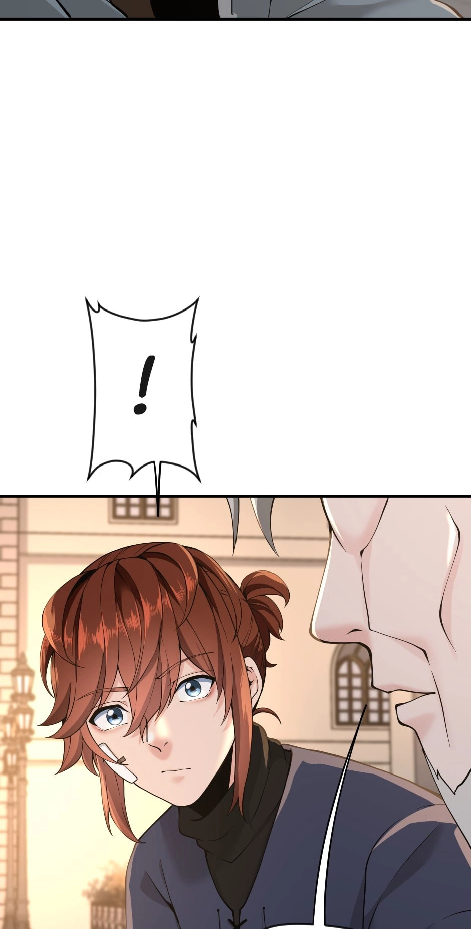 The Beginning After the End Chapter 124, page 57 of 104