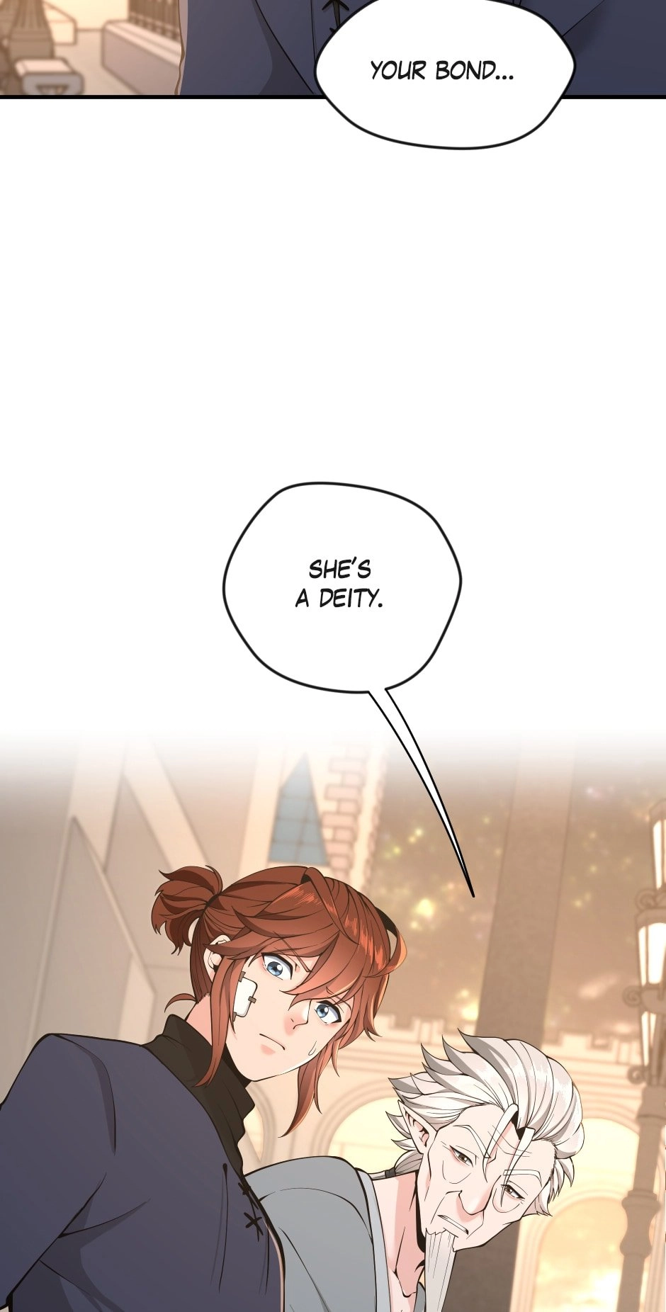 The Beginning After the End Chapter 124, page 58 of 104