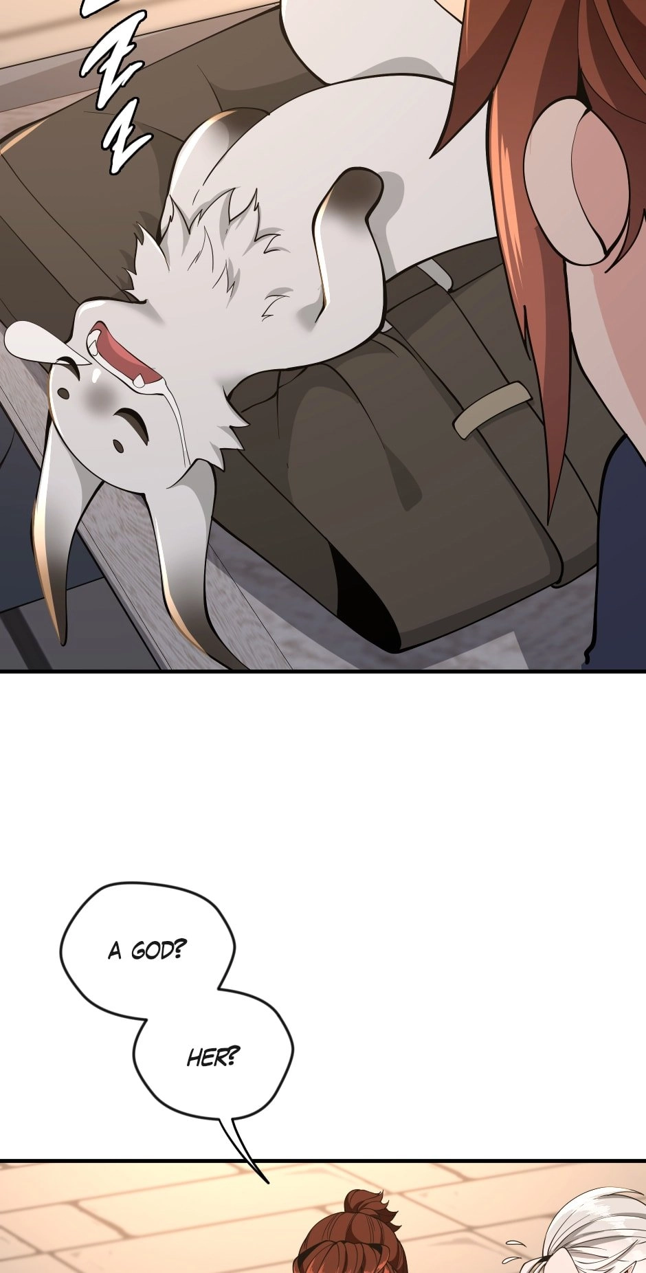 The Beginning After the End Chapter 124, page 60 of 104