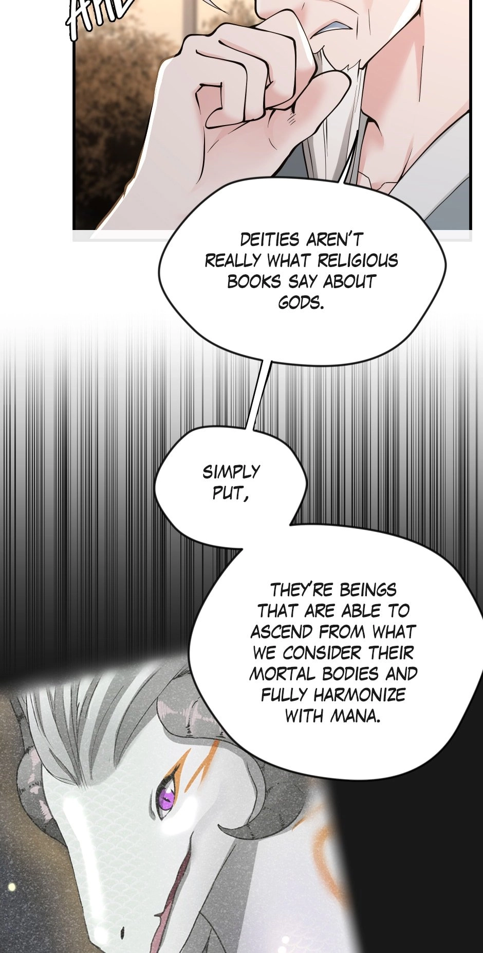 The Beginning After the End Chapter 124, page 62 of 104