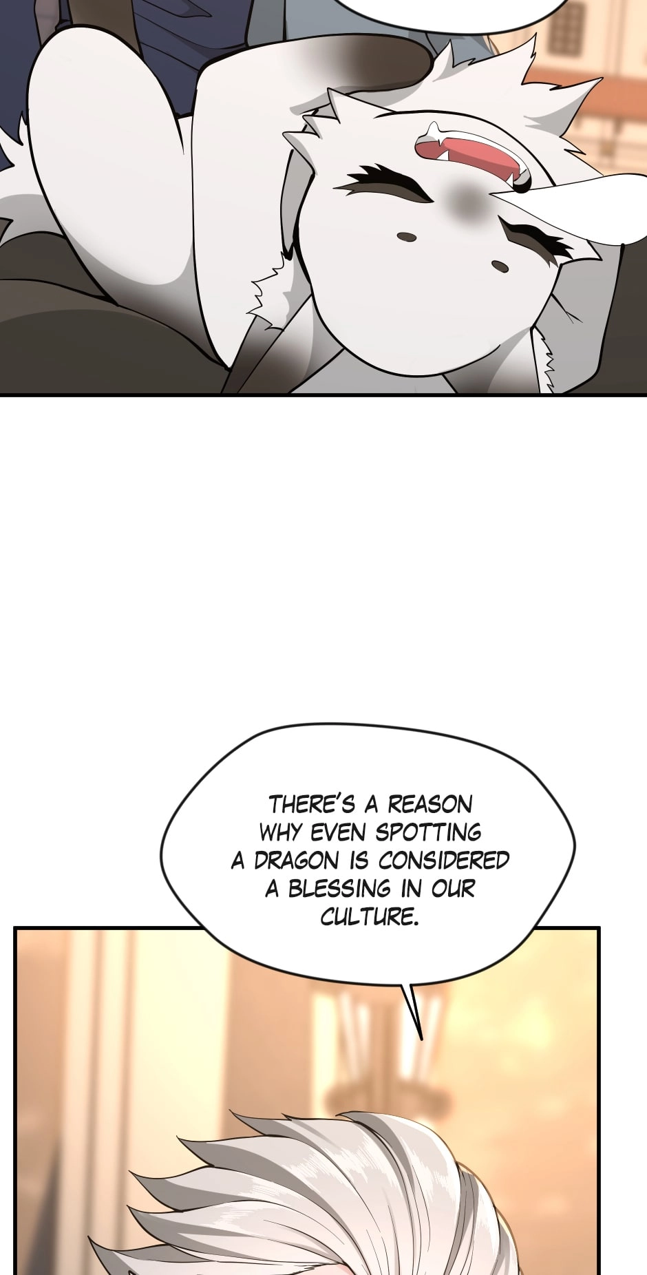 The Beginning After the End Chapter 124, page 65 of 104