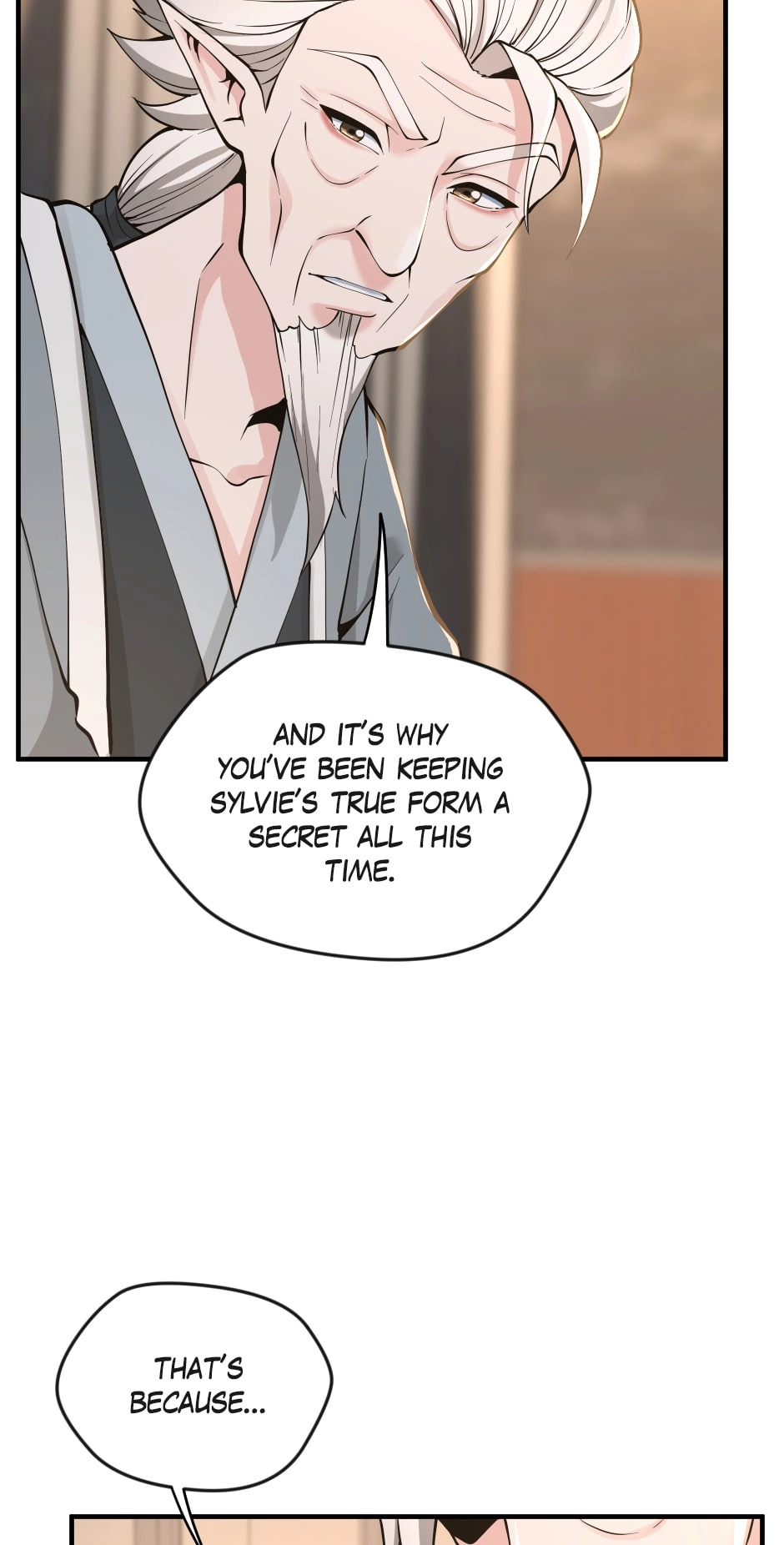 The Beginning After the End Chapter 124, page 66 of 104
