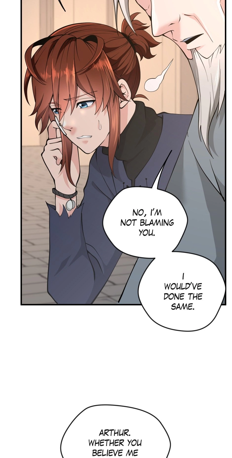 The Beginning After the End Chapter 124, page 67 of 104