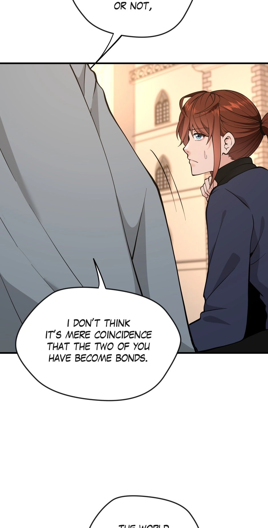 The Beginning After the End Chapter 124, page 68 of 104