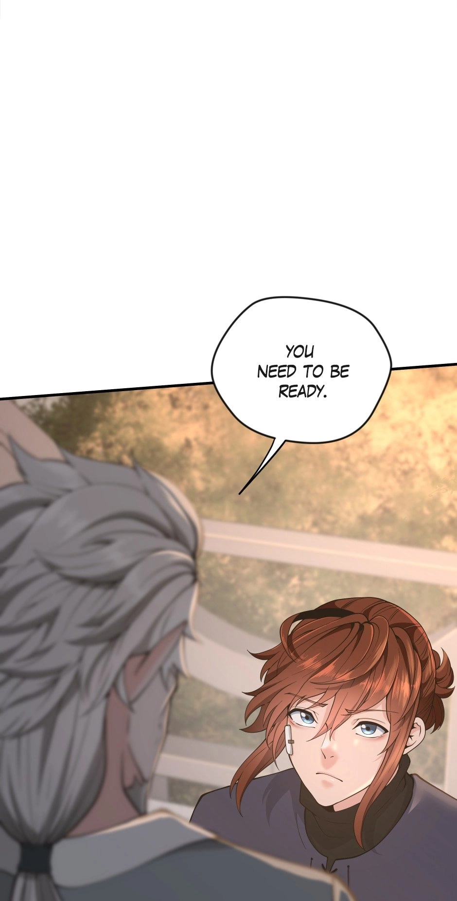 The Beginning After the End Chapter 124, page 70 of 104