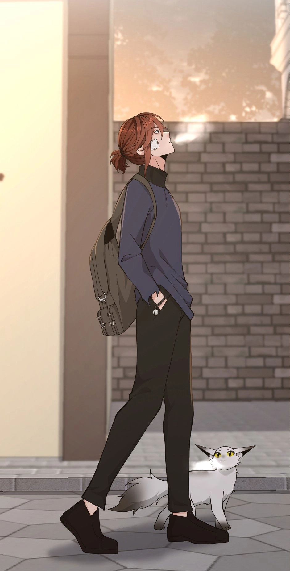The Beginning After the End Chapter 124, page 73 of 104