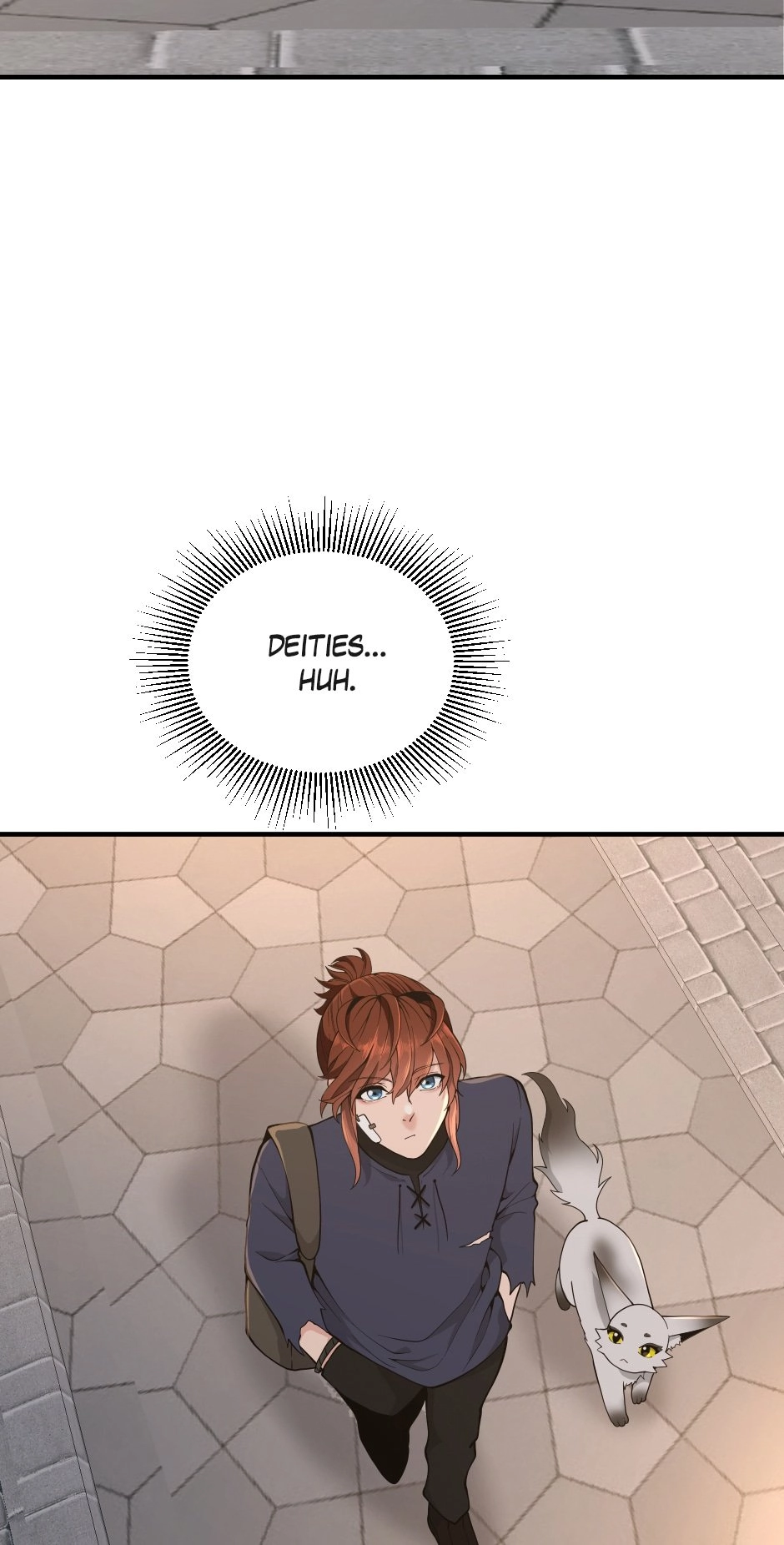 The Beginning After the End Chapter 124, page 74 of 104