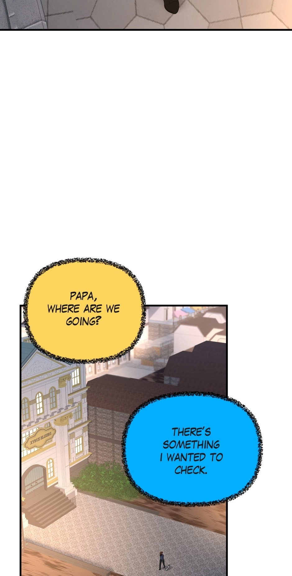 The Beginning After the End Chapter 124, page 75 of 104