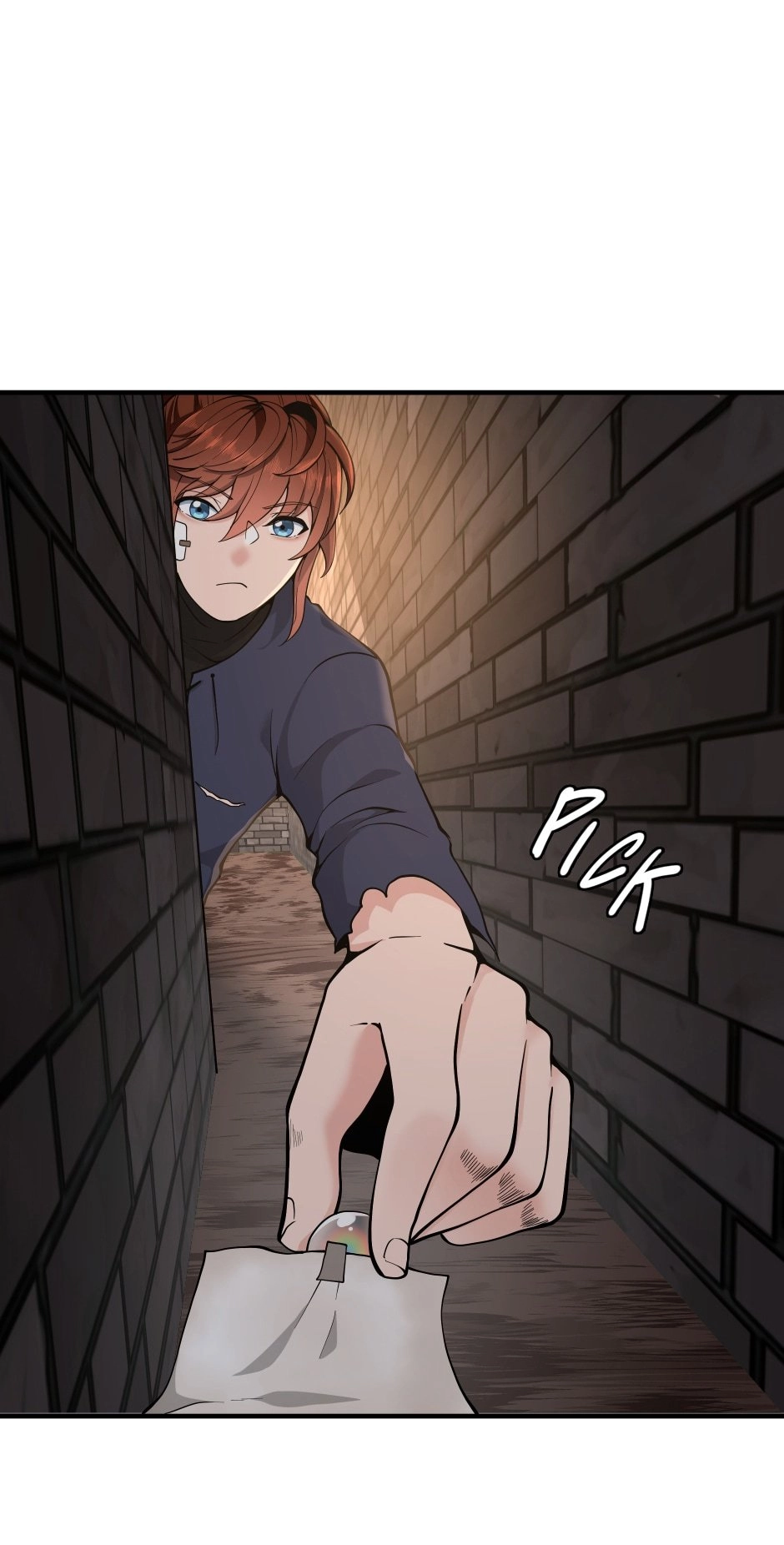 The Beginning After the End Chapter 124, page 80 of 104